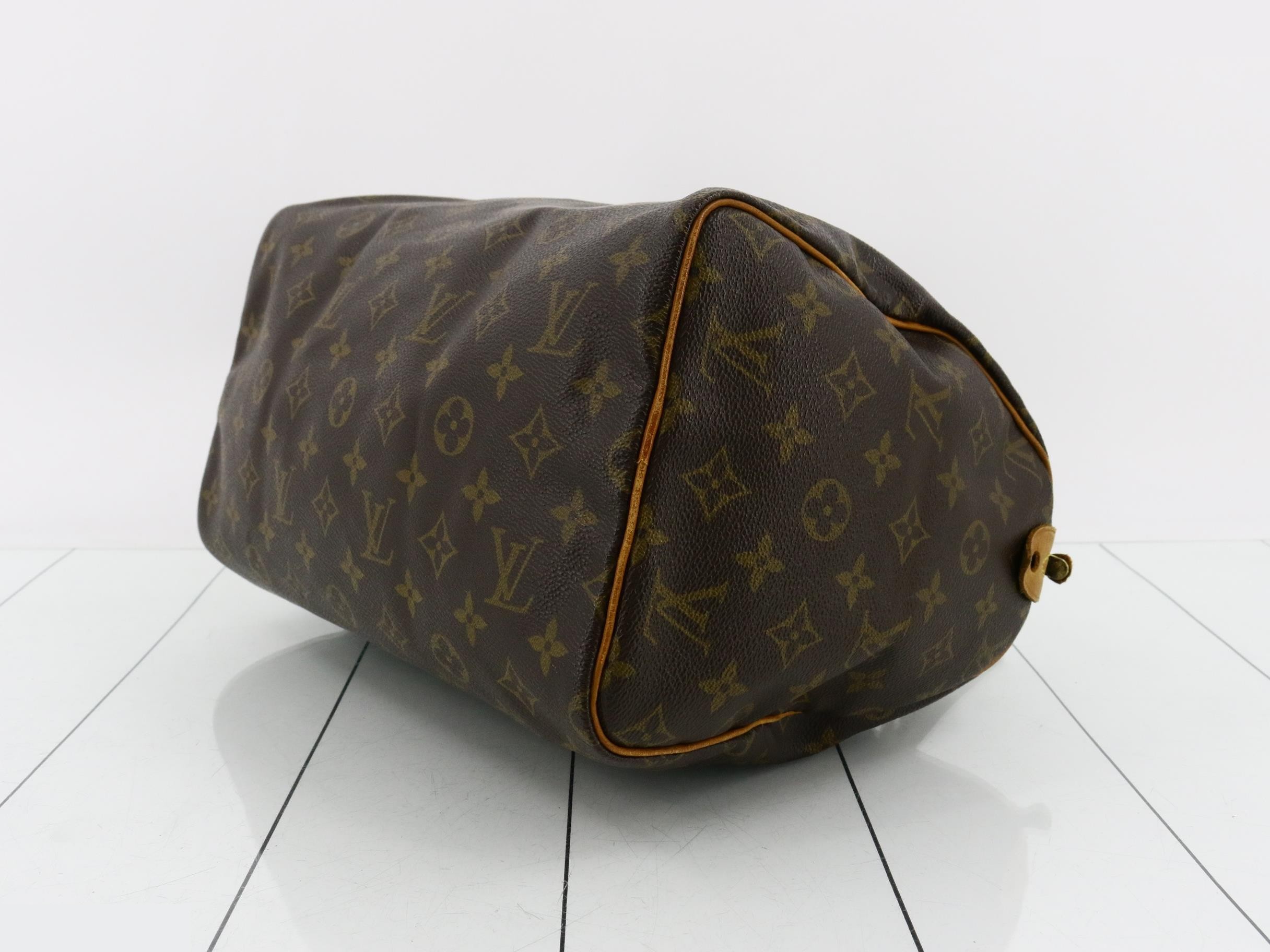 Speedy 30 — view 6