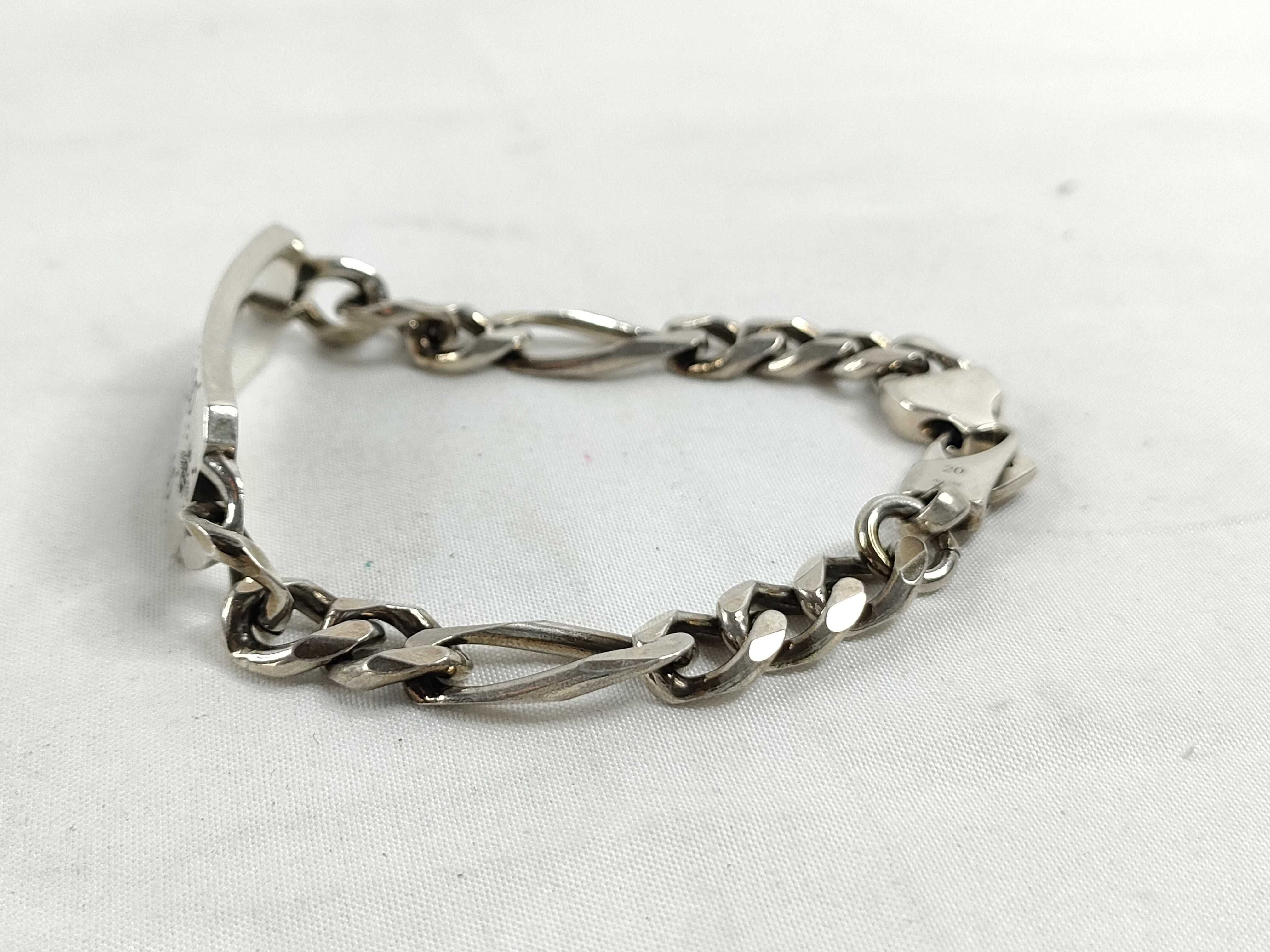GG Bee Motif Bracelet (Bracelet/Bangle) — view 2
