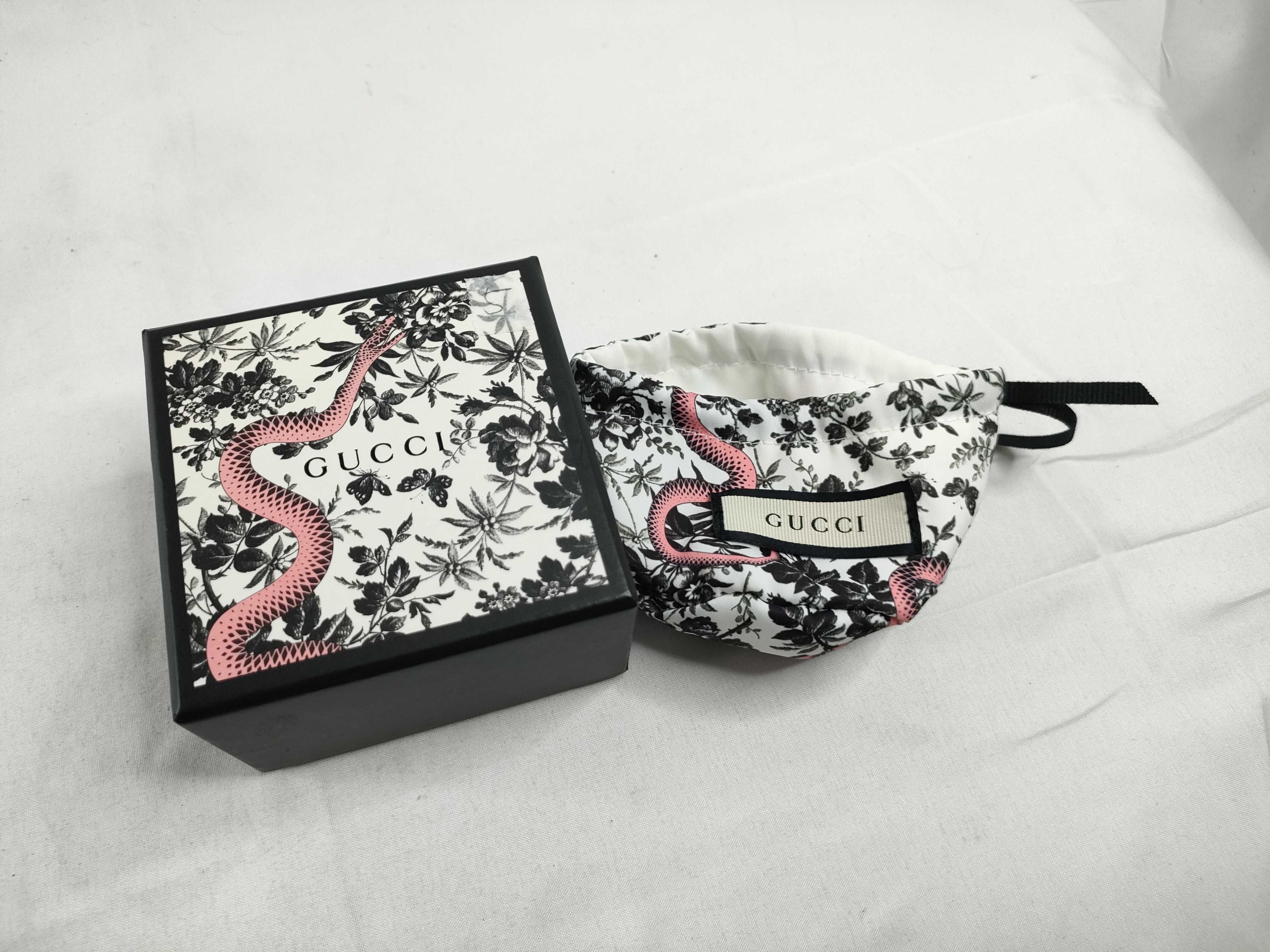 GG Bee Motif Bracelet (Bracelet/Bangle) — view 11