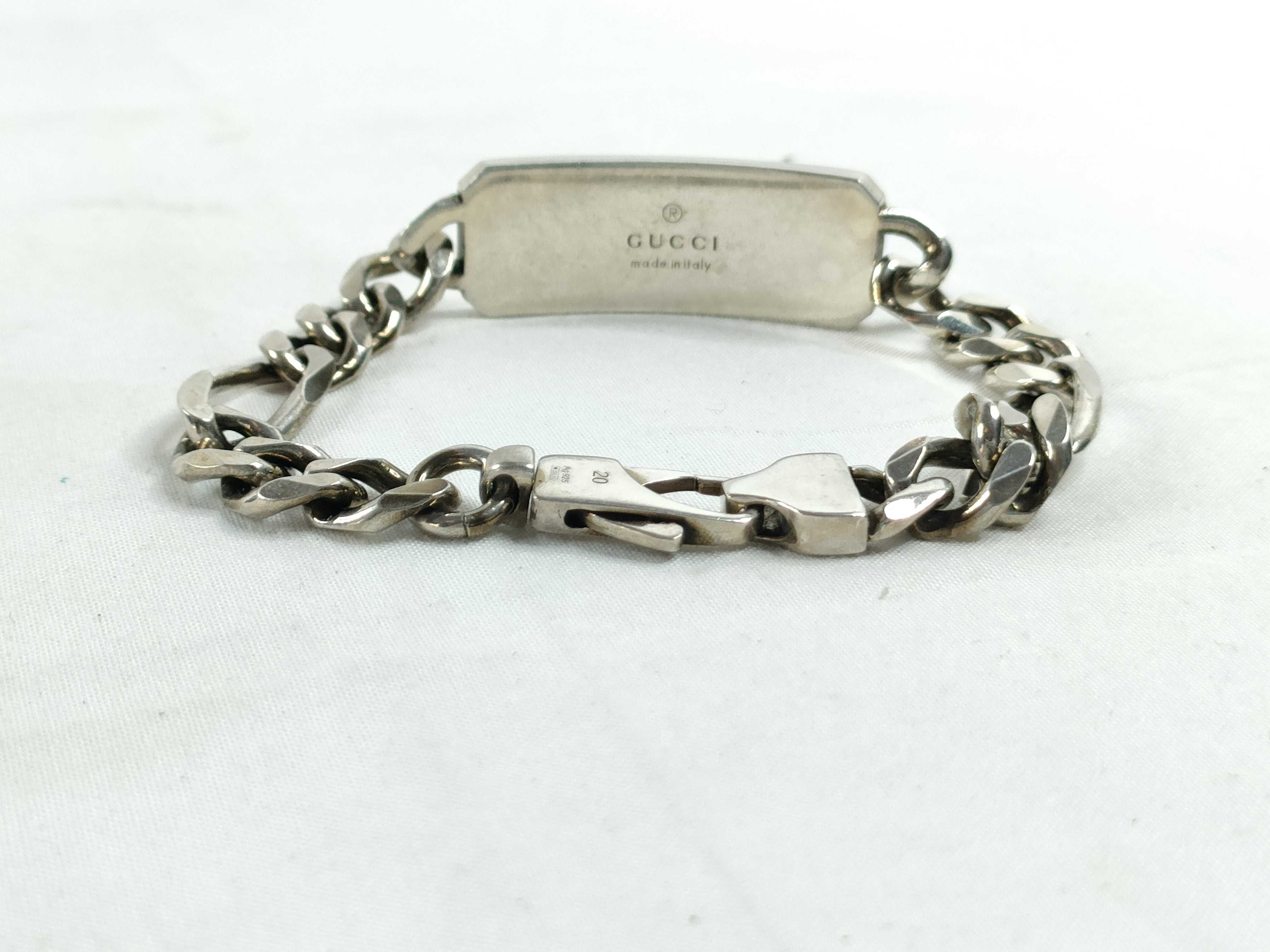 GG Bee Motif Bracelet (Bracelet/Bangle) — view 3