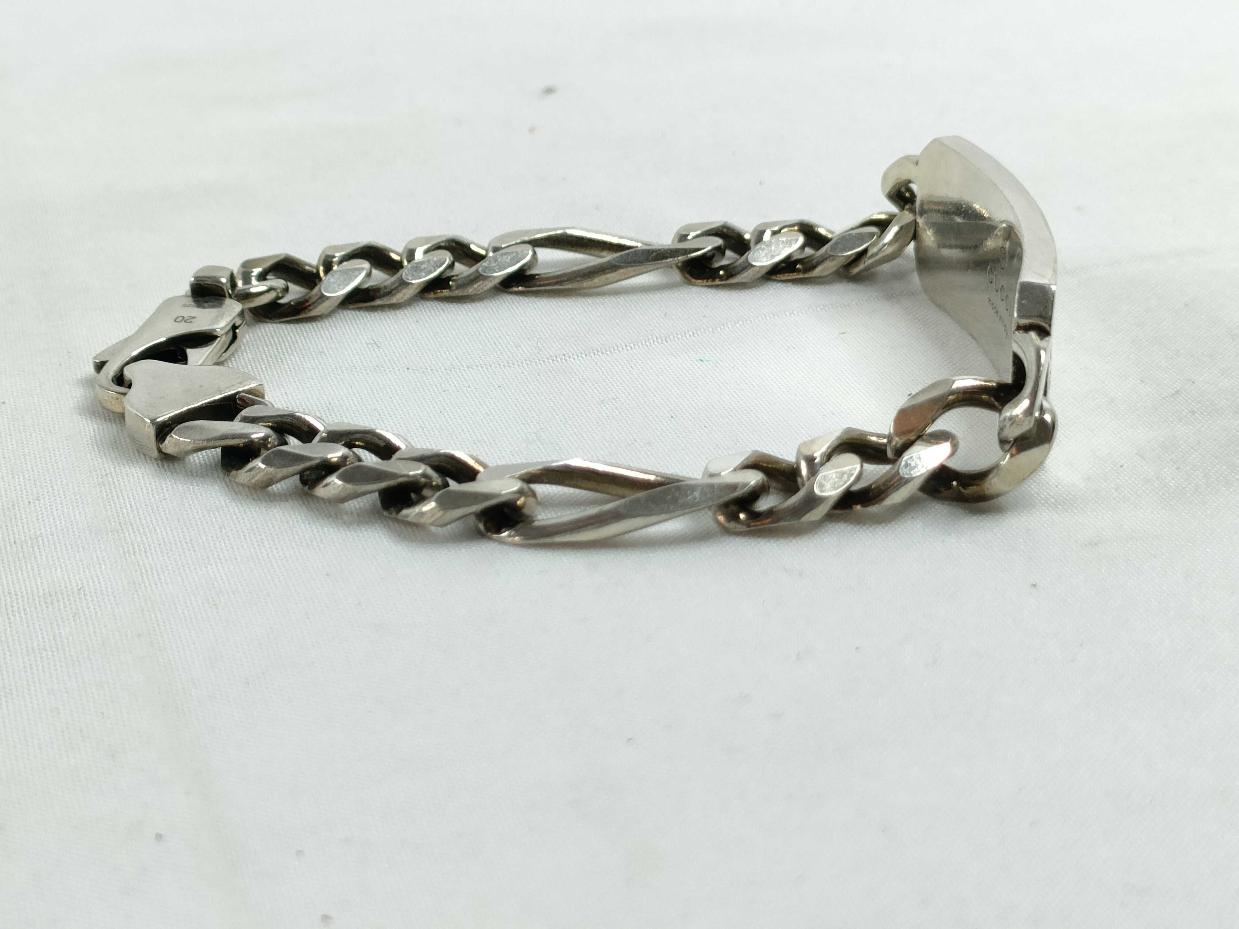 GG Bee Motif Bracelet (Bracelet/Bangle) — view 4