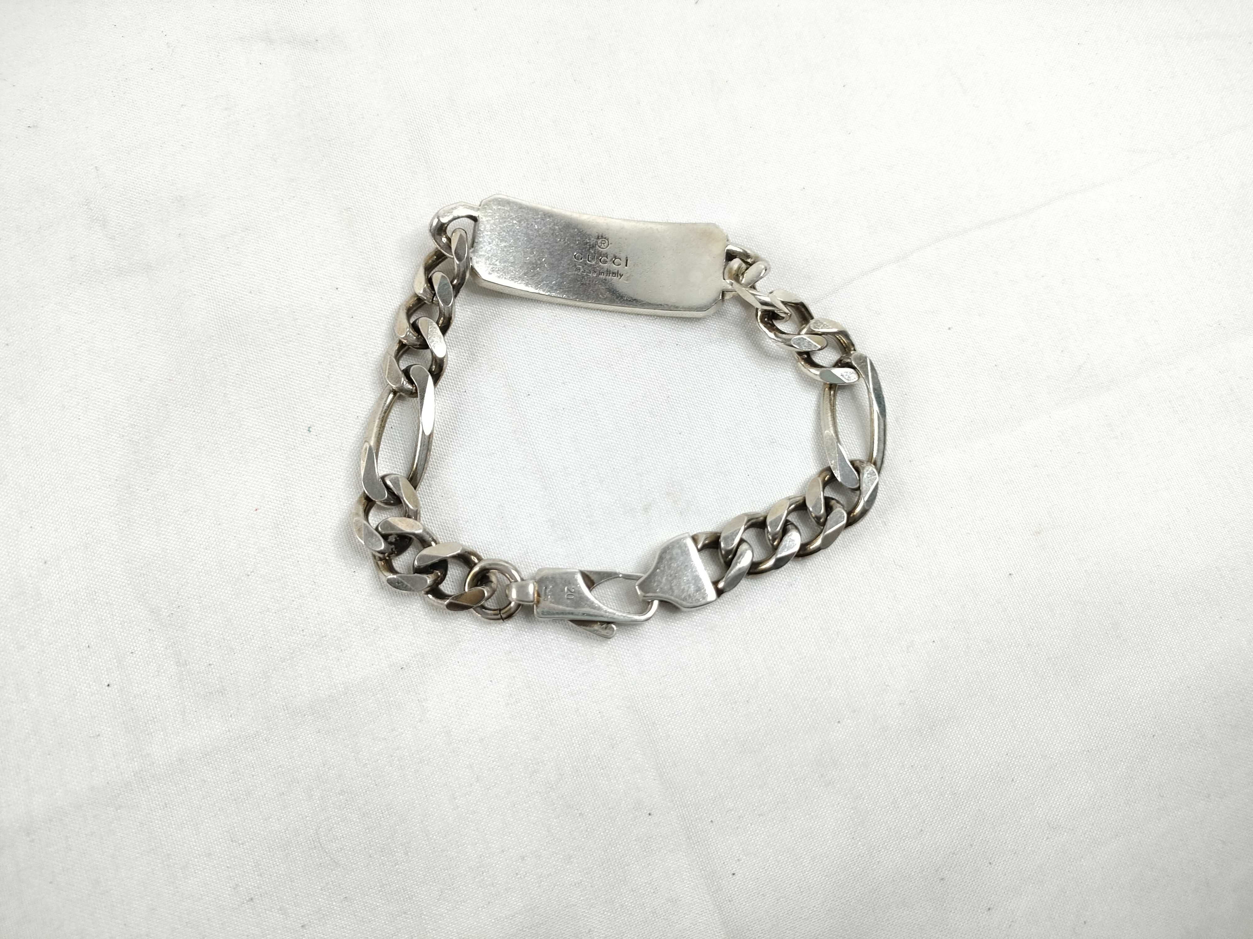 GG Bee Motif Bracelet (Bracelet/Bangle) — view 5