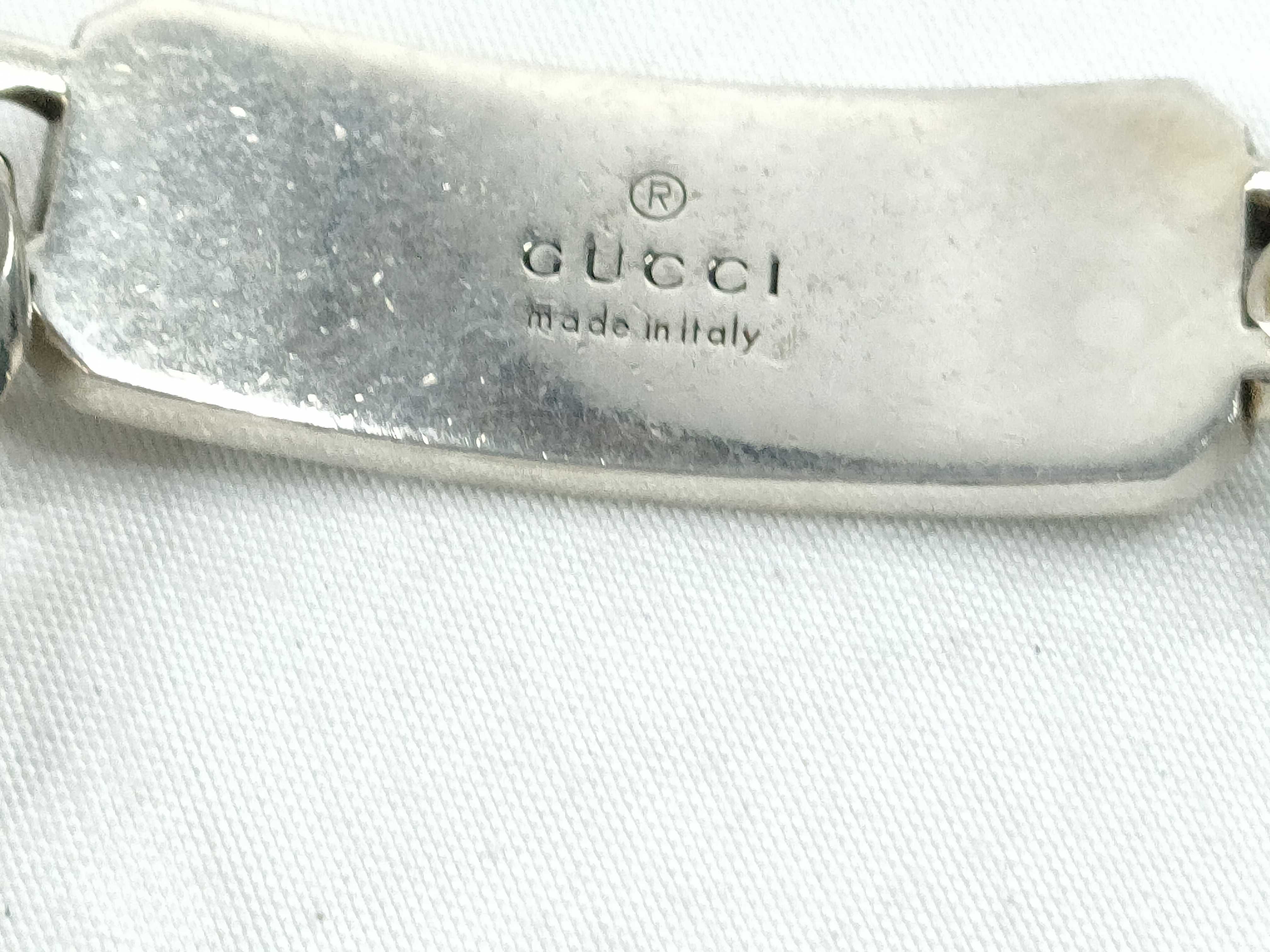GG Bee Motif Bracelet (Bracelet/Bangle) — view 6