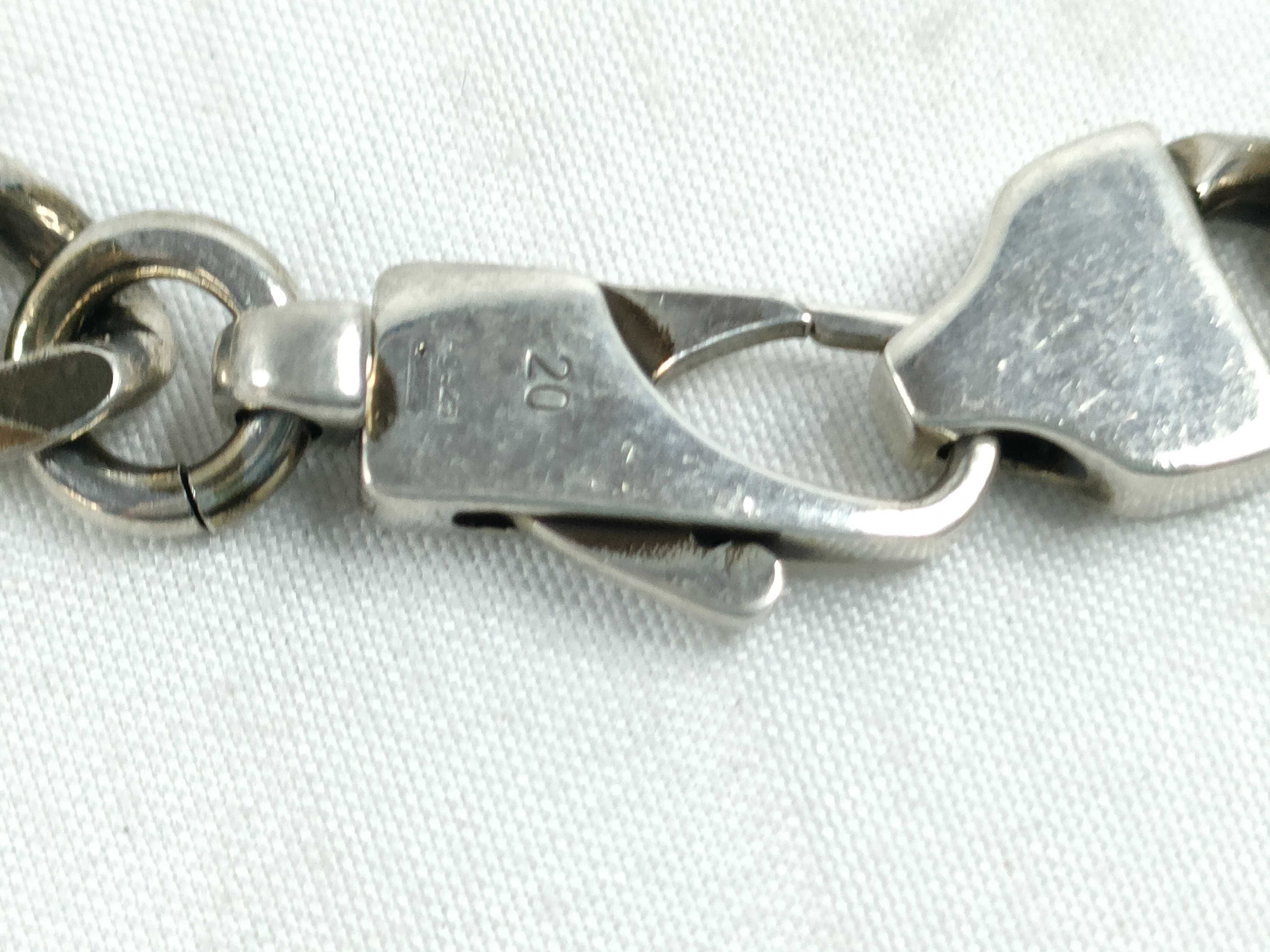 GG Bee Motif Bracelet (Bracelet/Bangle) — view 7