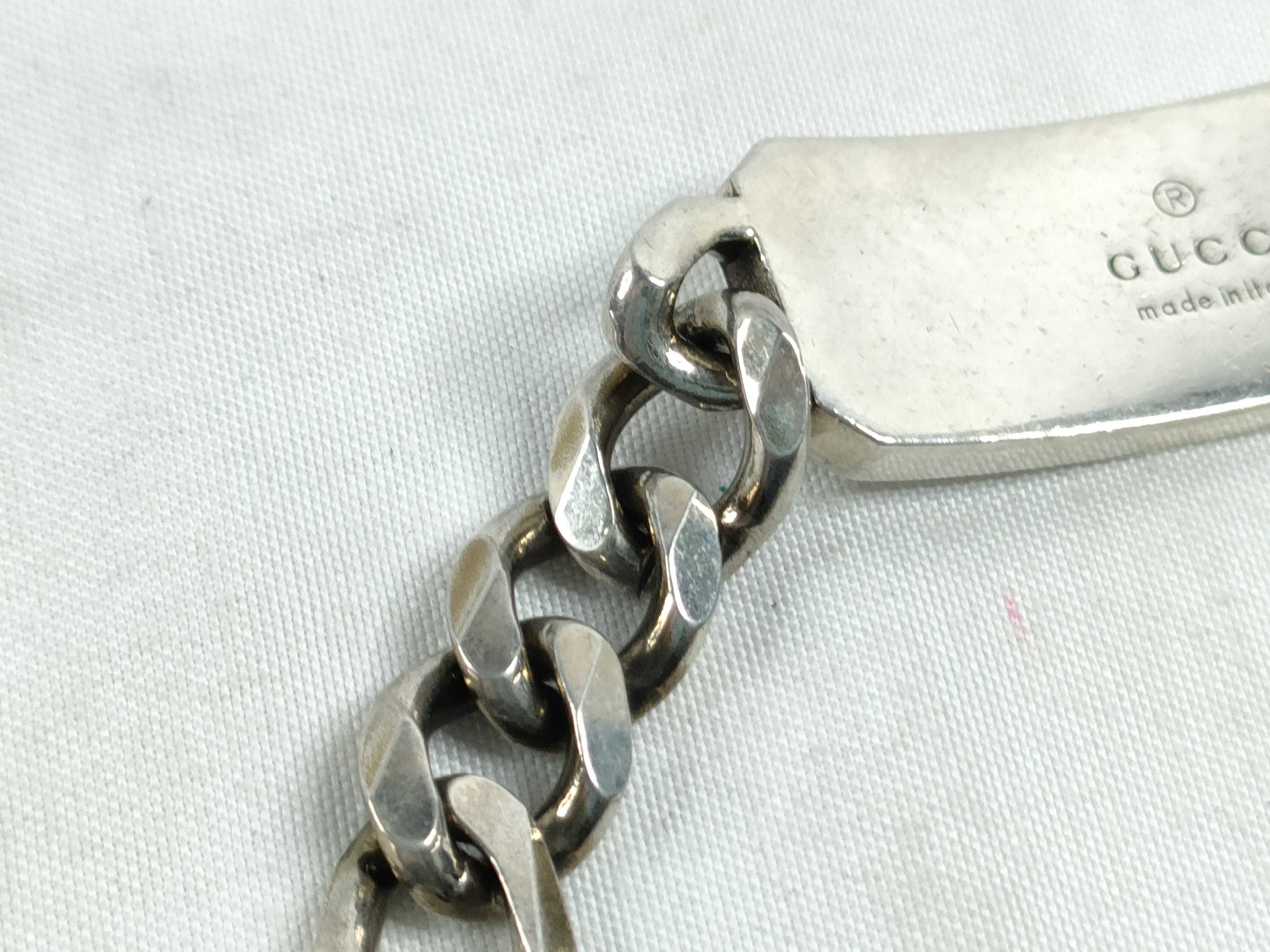 GG Bee Motif Bracelet (Bracelet/Bangle) — view 9