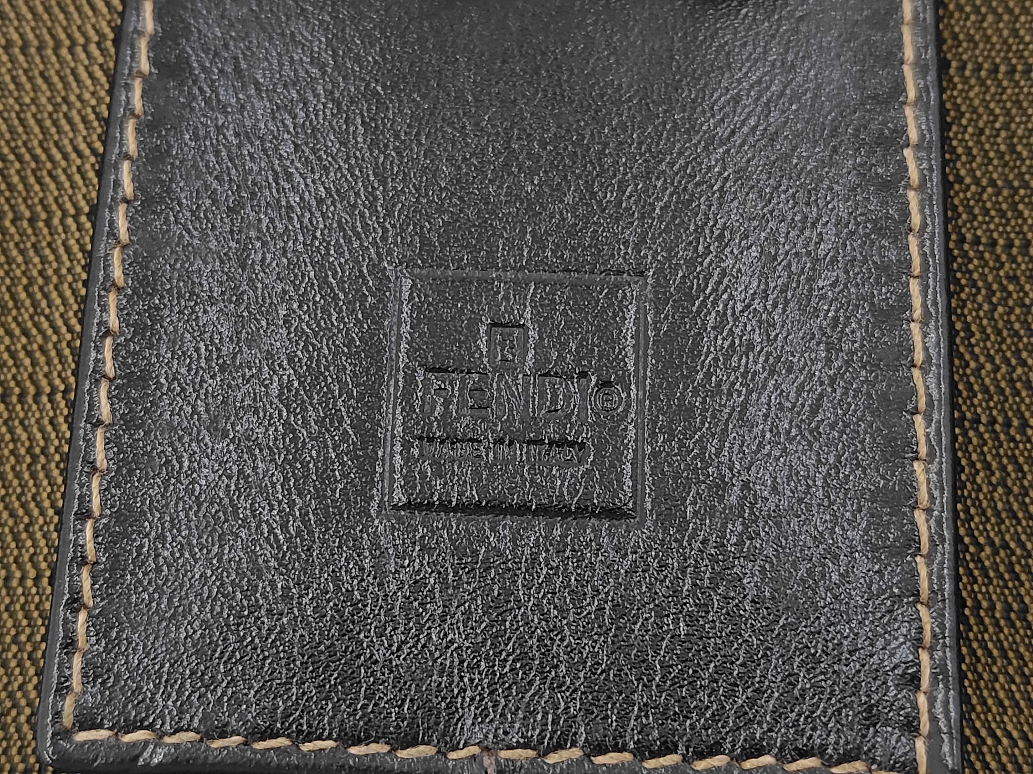 6-Key Case Zucca Key Case — view 8