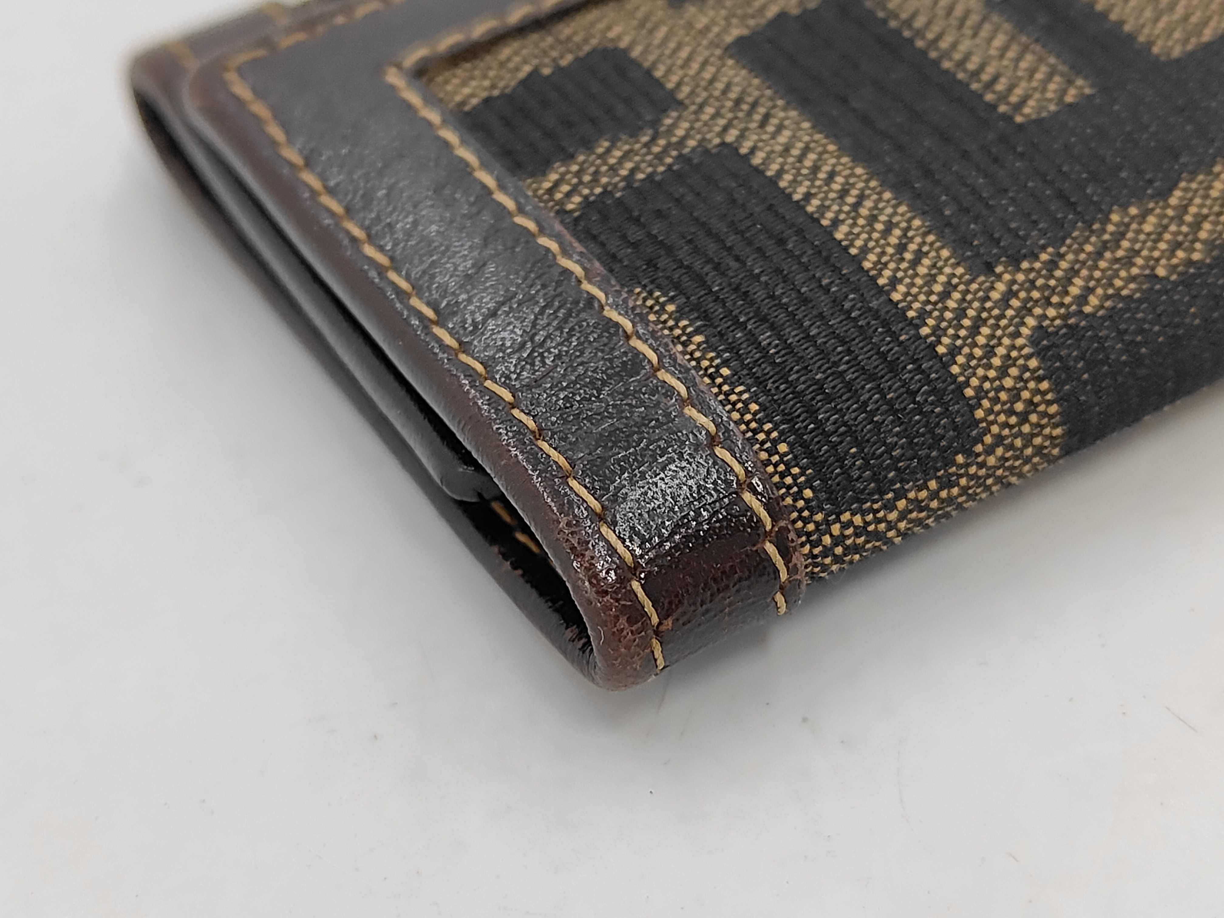 6-Key Case Zucca Key Case — view 10