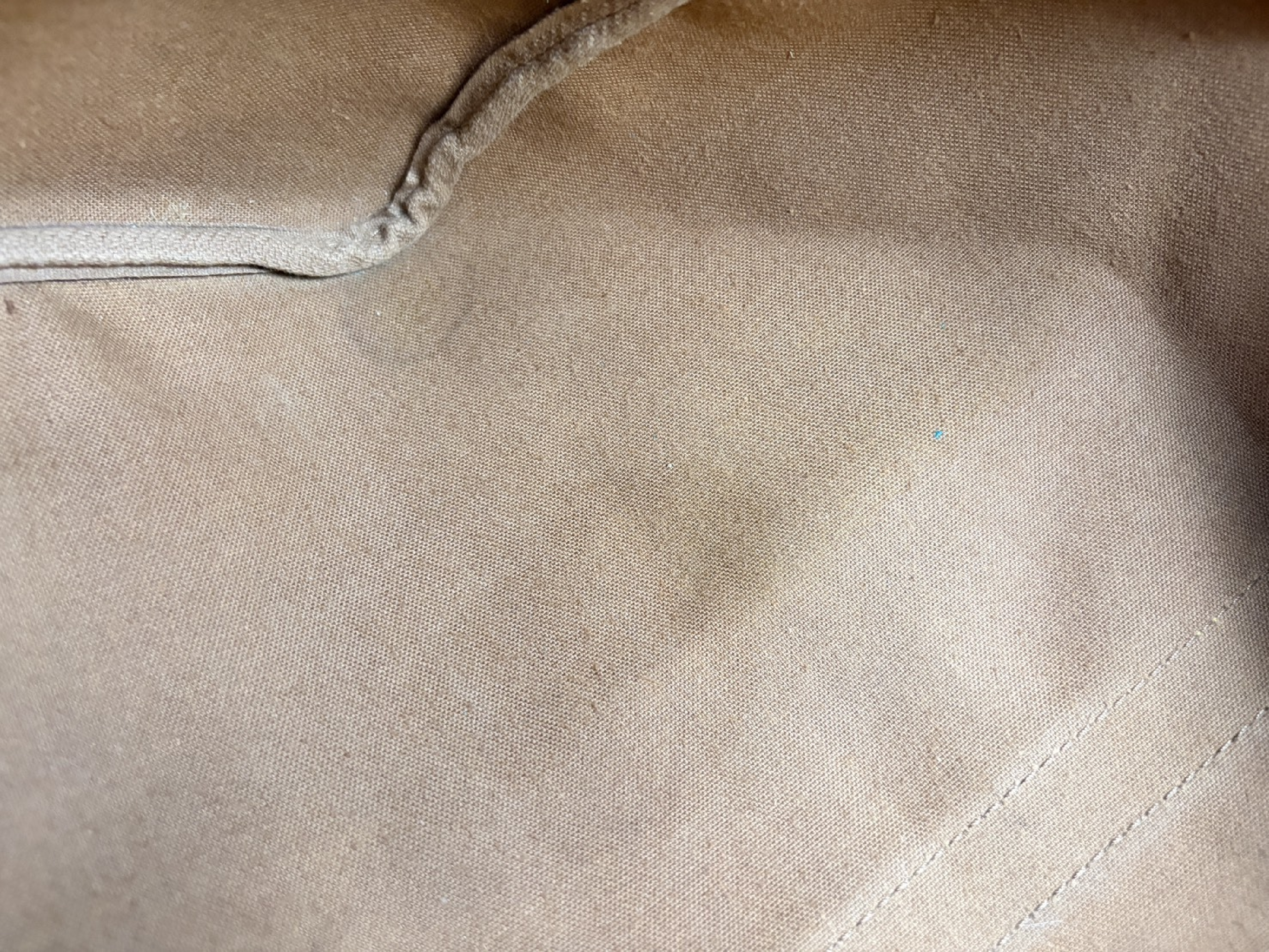 Monogram Louis Vuitton Boston Bag Keepall 50 VL881 Boston Bag — view 13