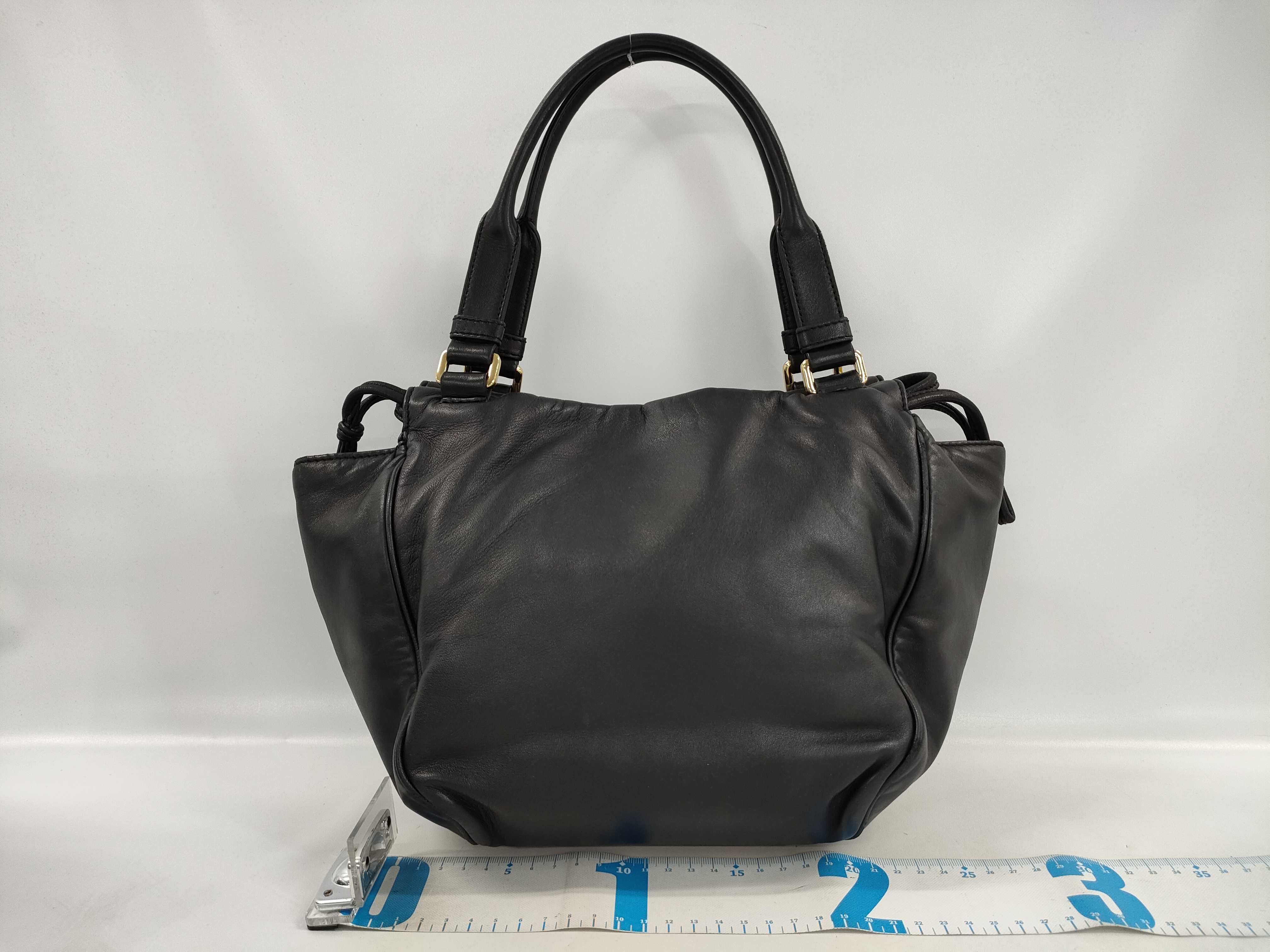 Flamenco Anagram Handbag — view 2