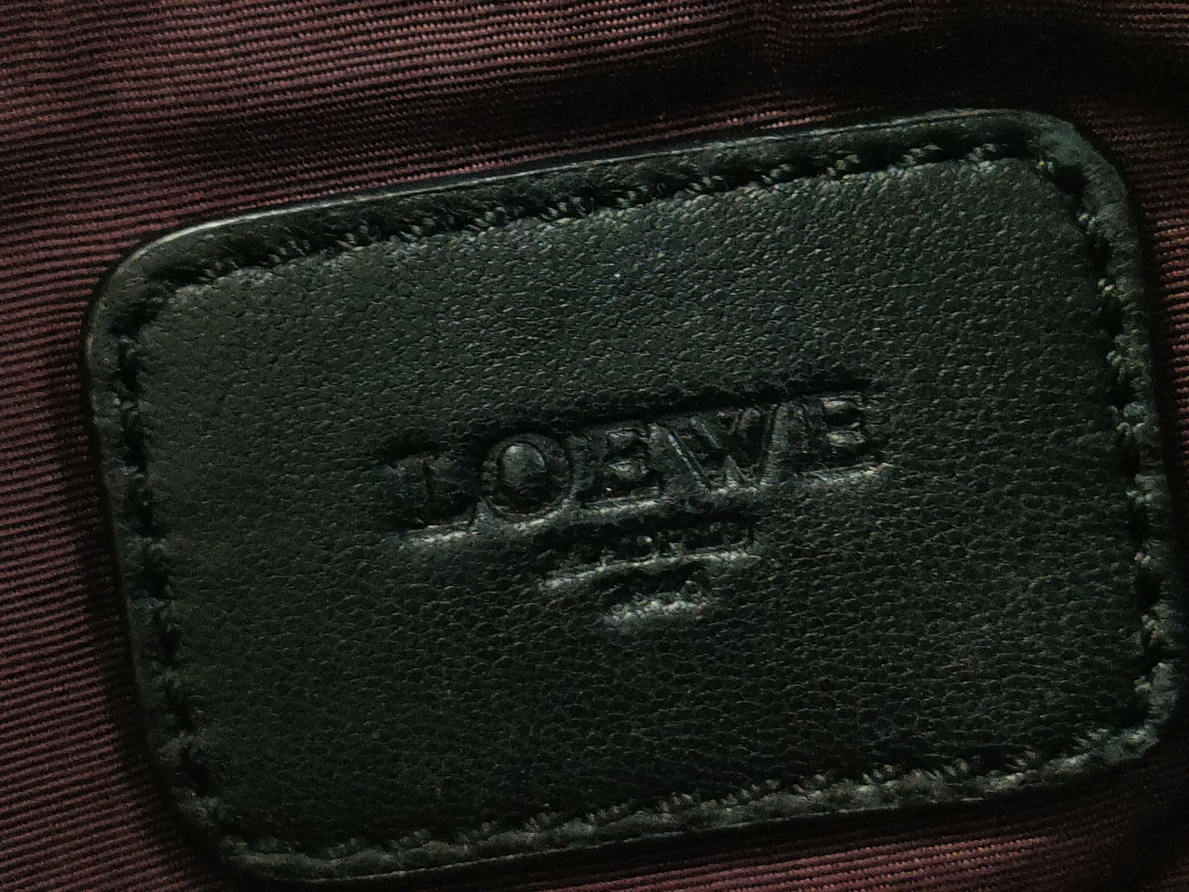 Flamenco Anagram Handbag — view 8