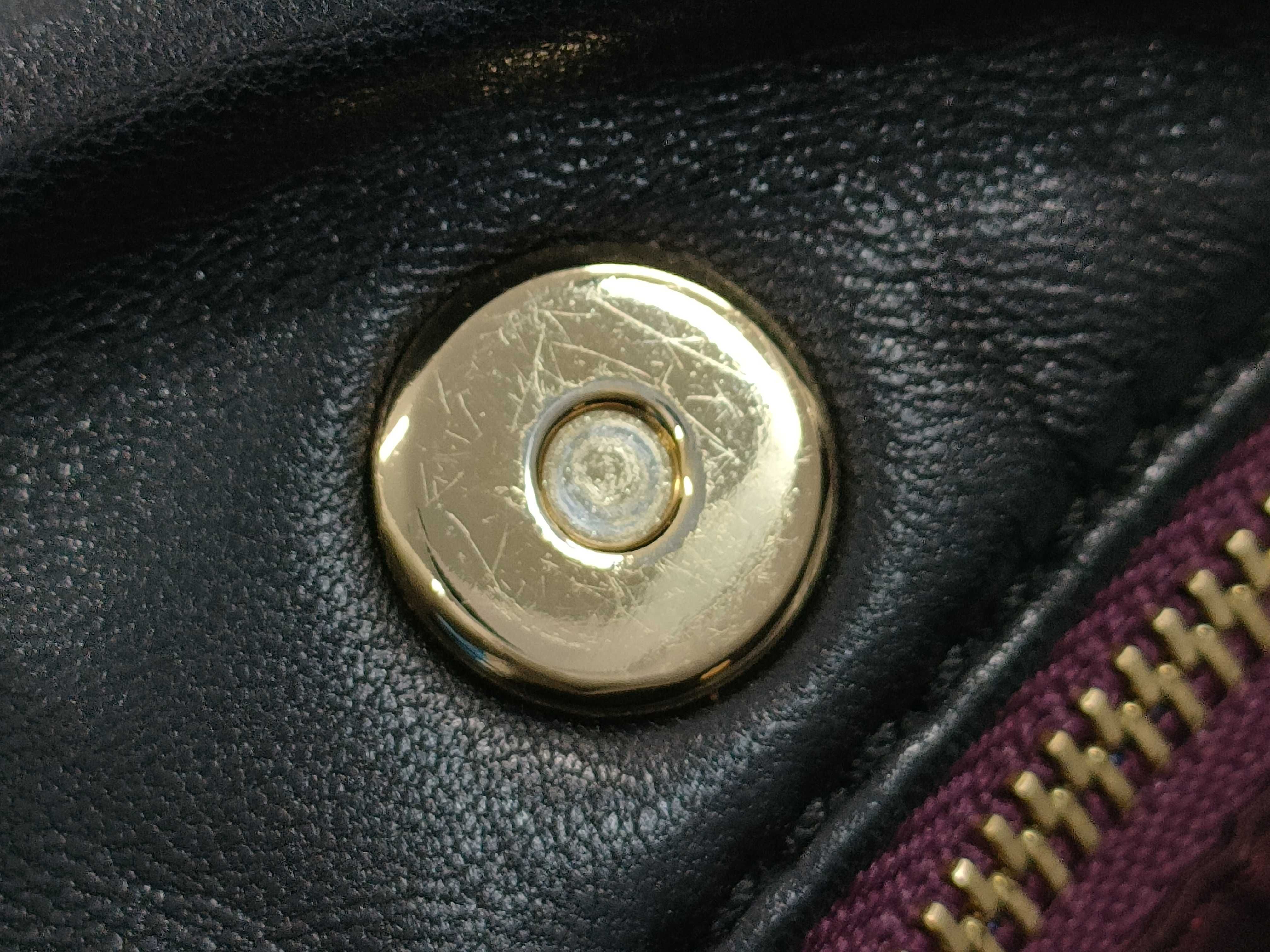 Flamenco Anagram Handbag — view 10