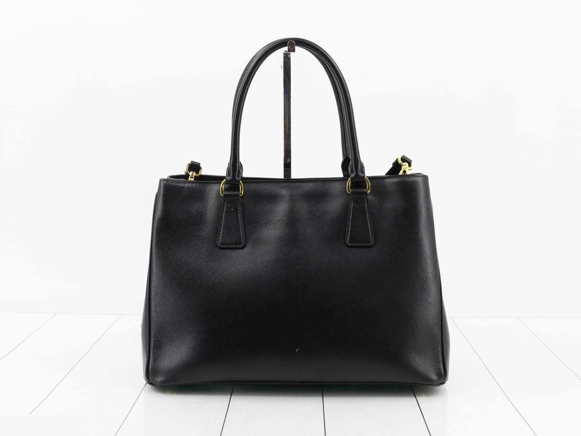 Galleria 2-Way Tote Bag — view 2