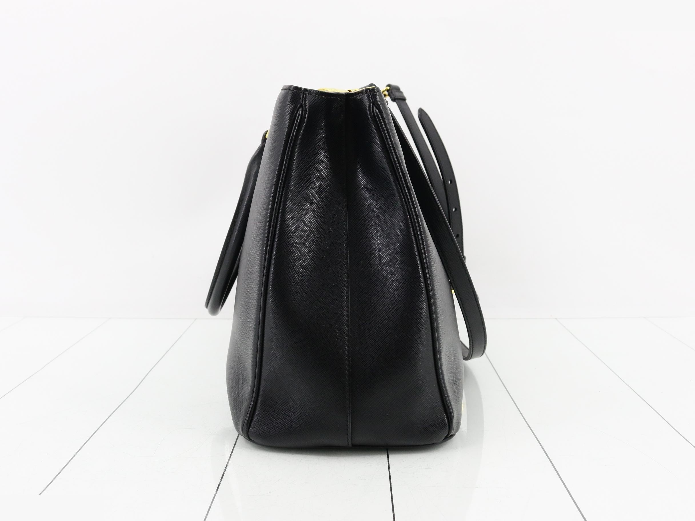 Galleria 2-Way Tote Bag — view 3