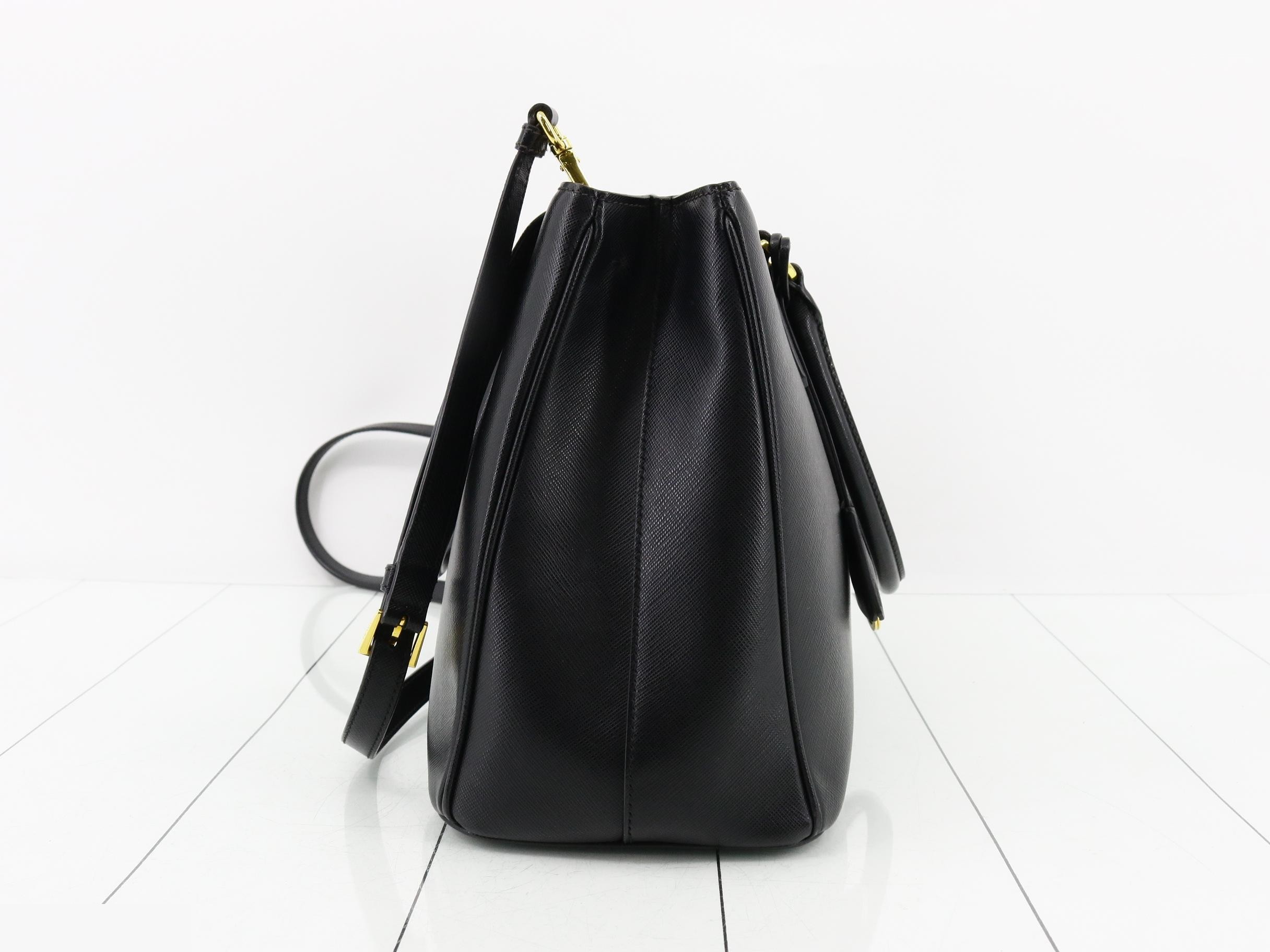 Galleria 2-Way Tote Bag — view 4