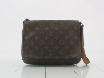 Musette Tango Short