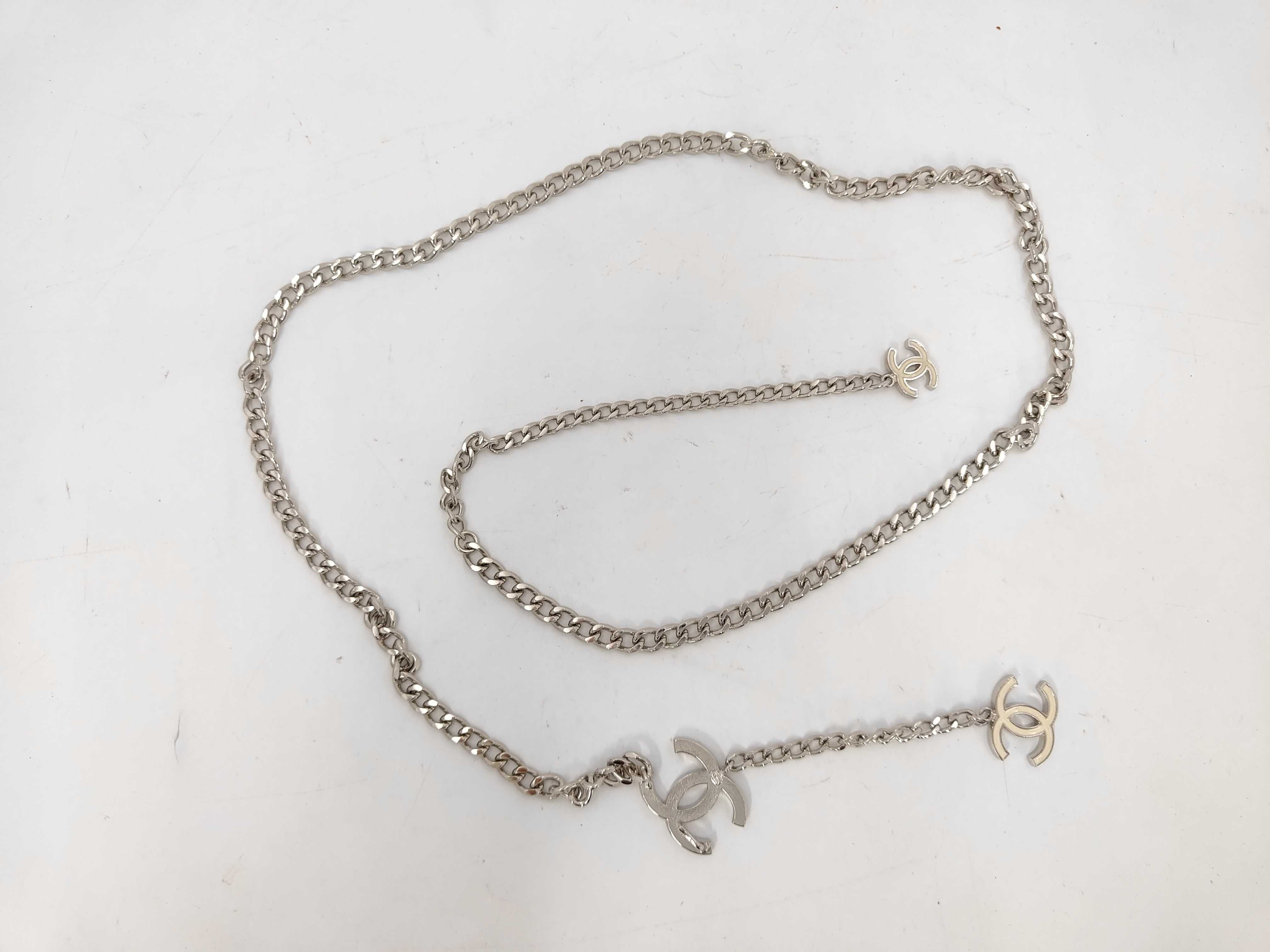 Chain Belt — view 3