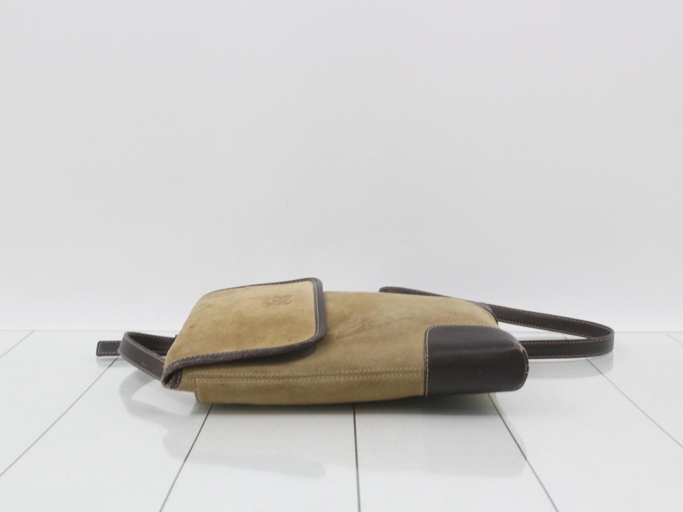 Shoulder bag — view 4