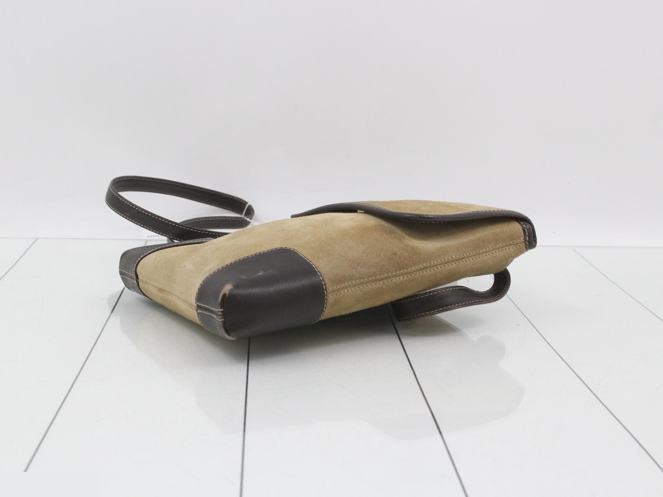 Shoulder bag — view 6