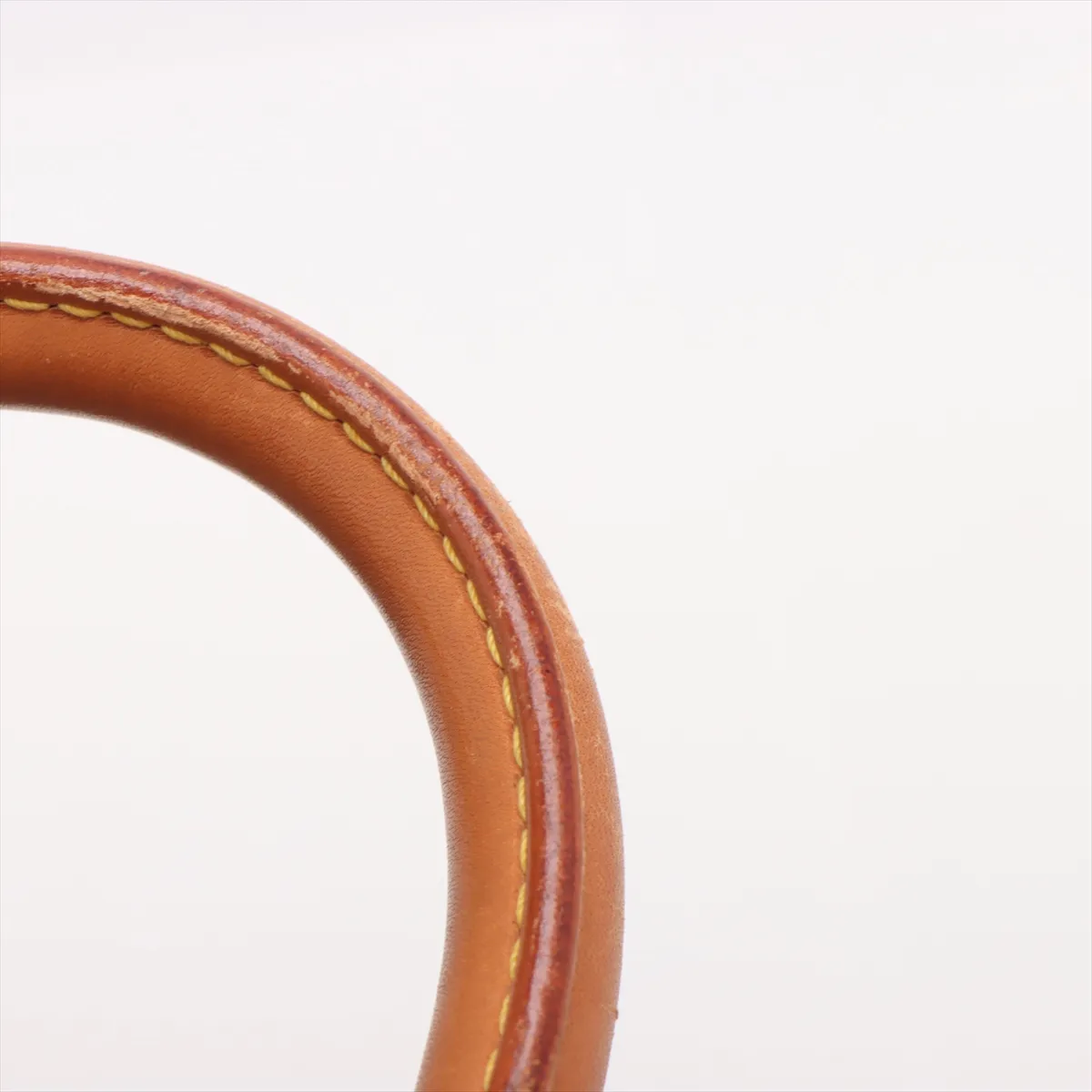 Monogram Keepall Bandouliere 55 M41414 TH0924 Brown — view 14