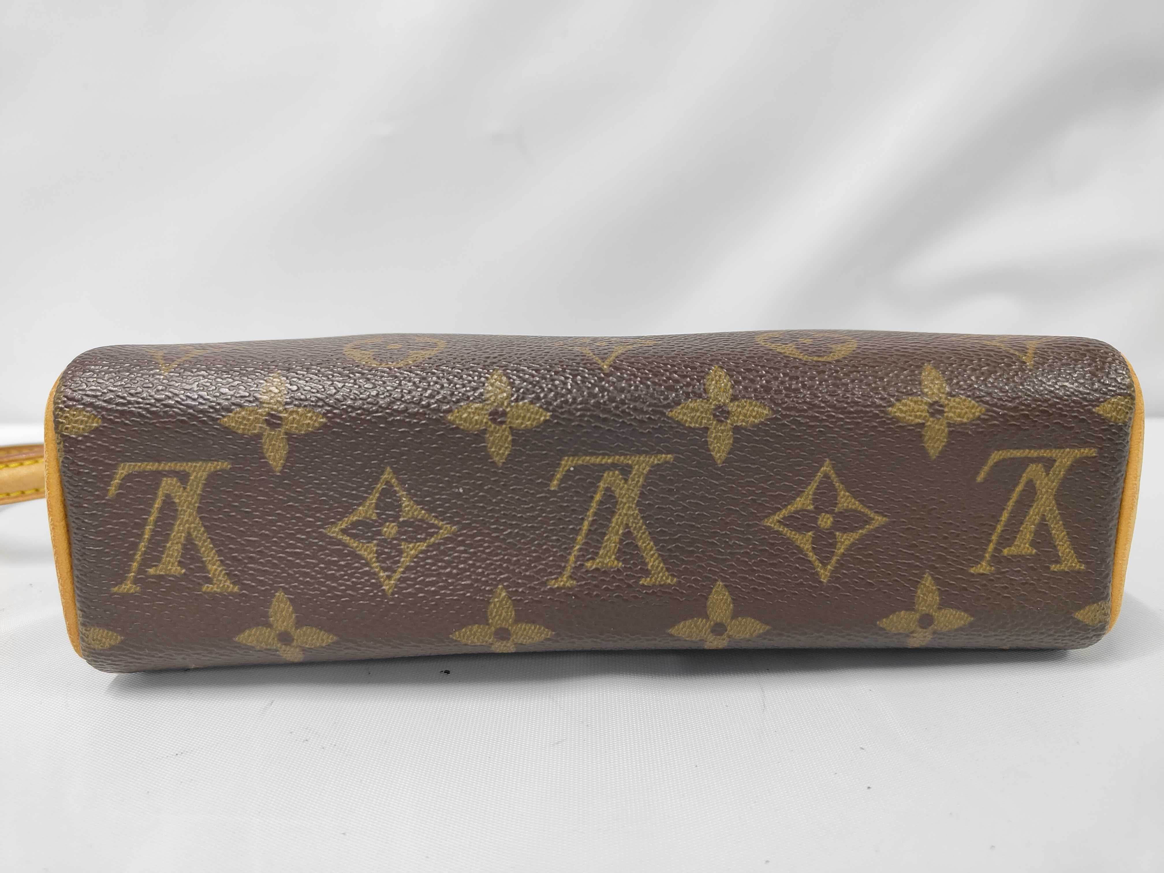 Monogram Recital Handbag — view 3