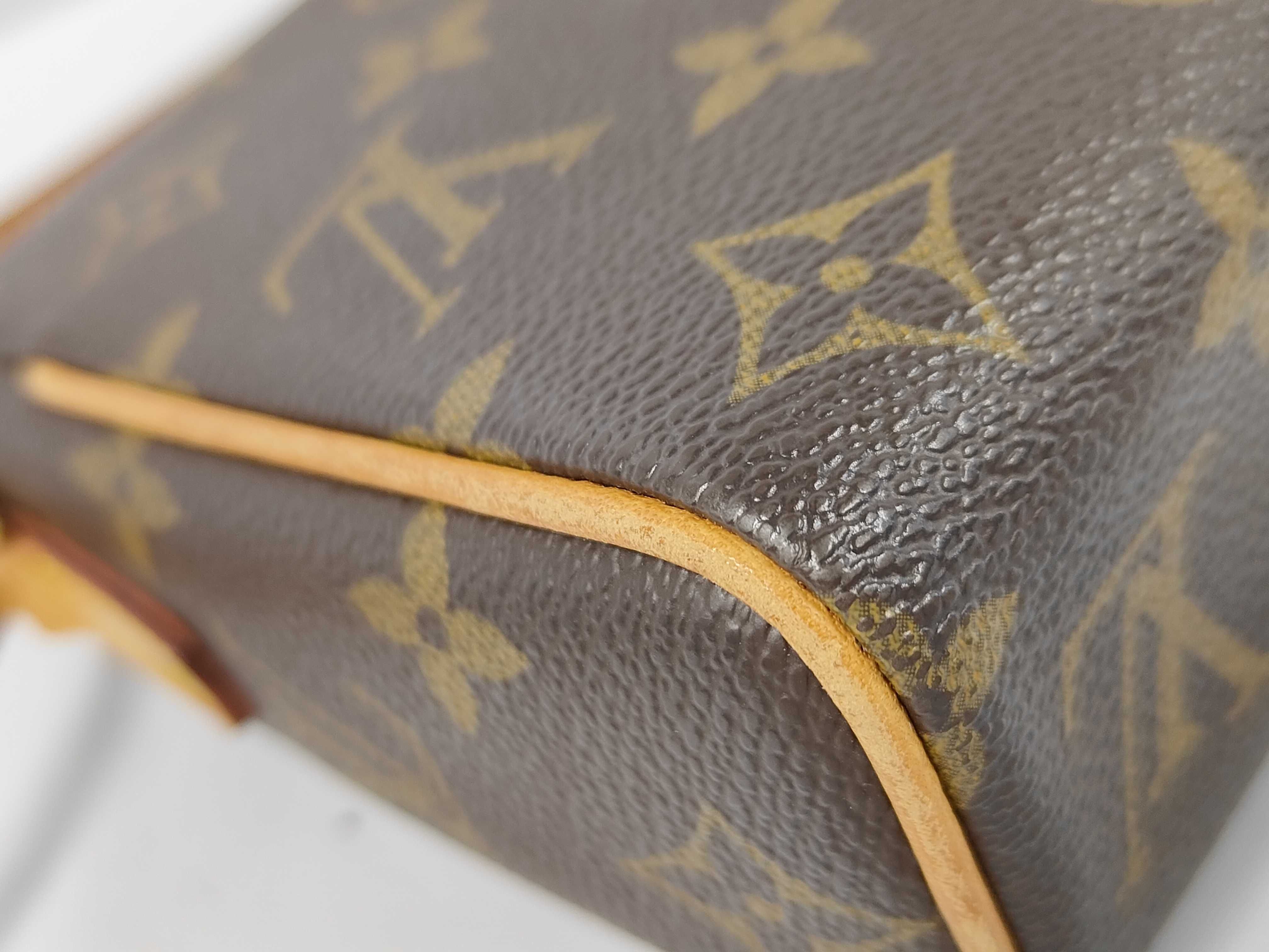 Monogram Recital Handbag — view 4