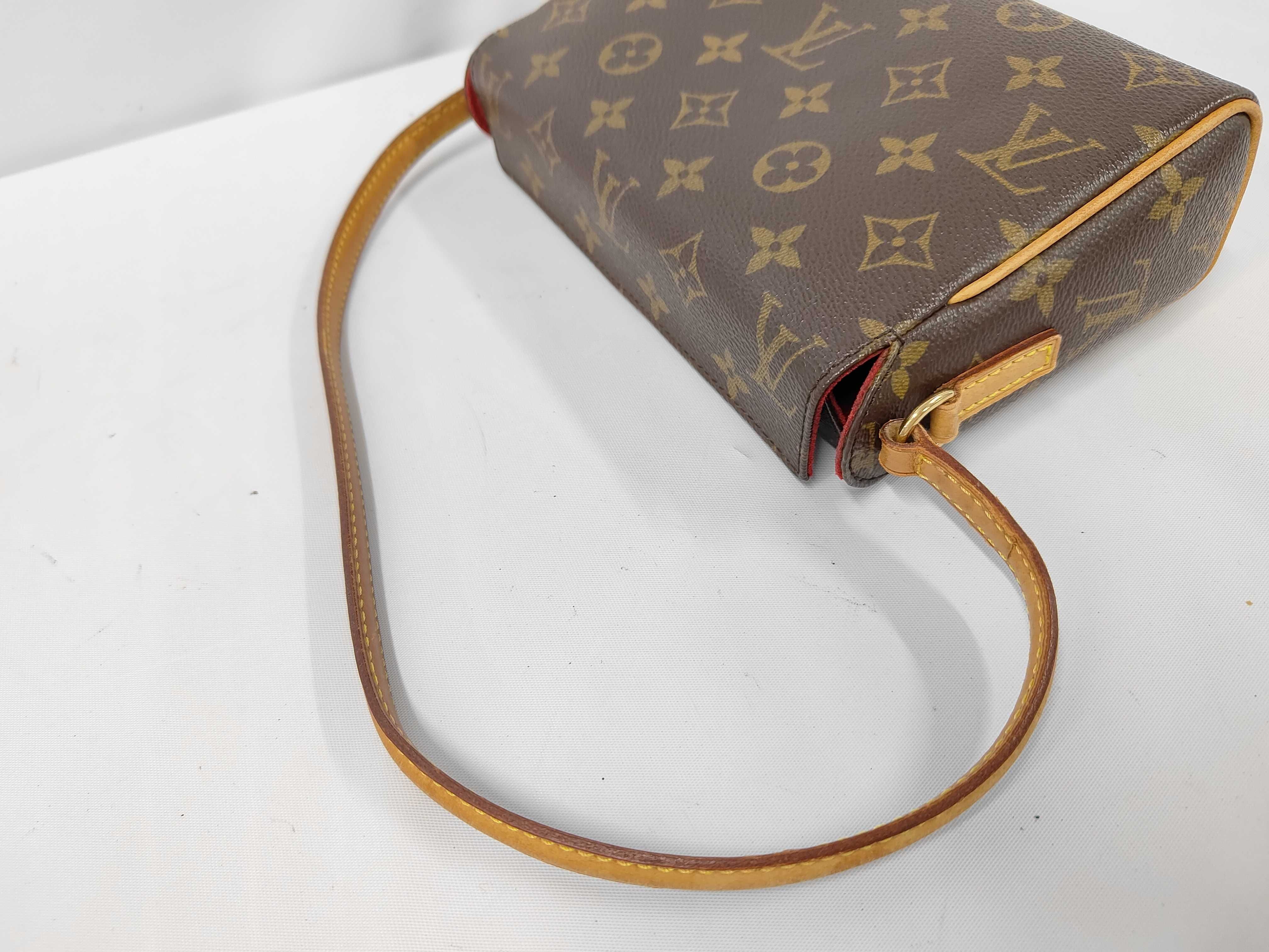 Monogram Recital Handbag — view 5
