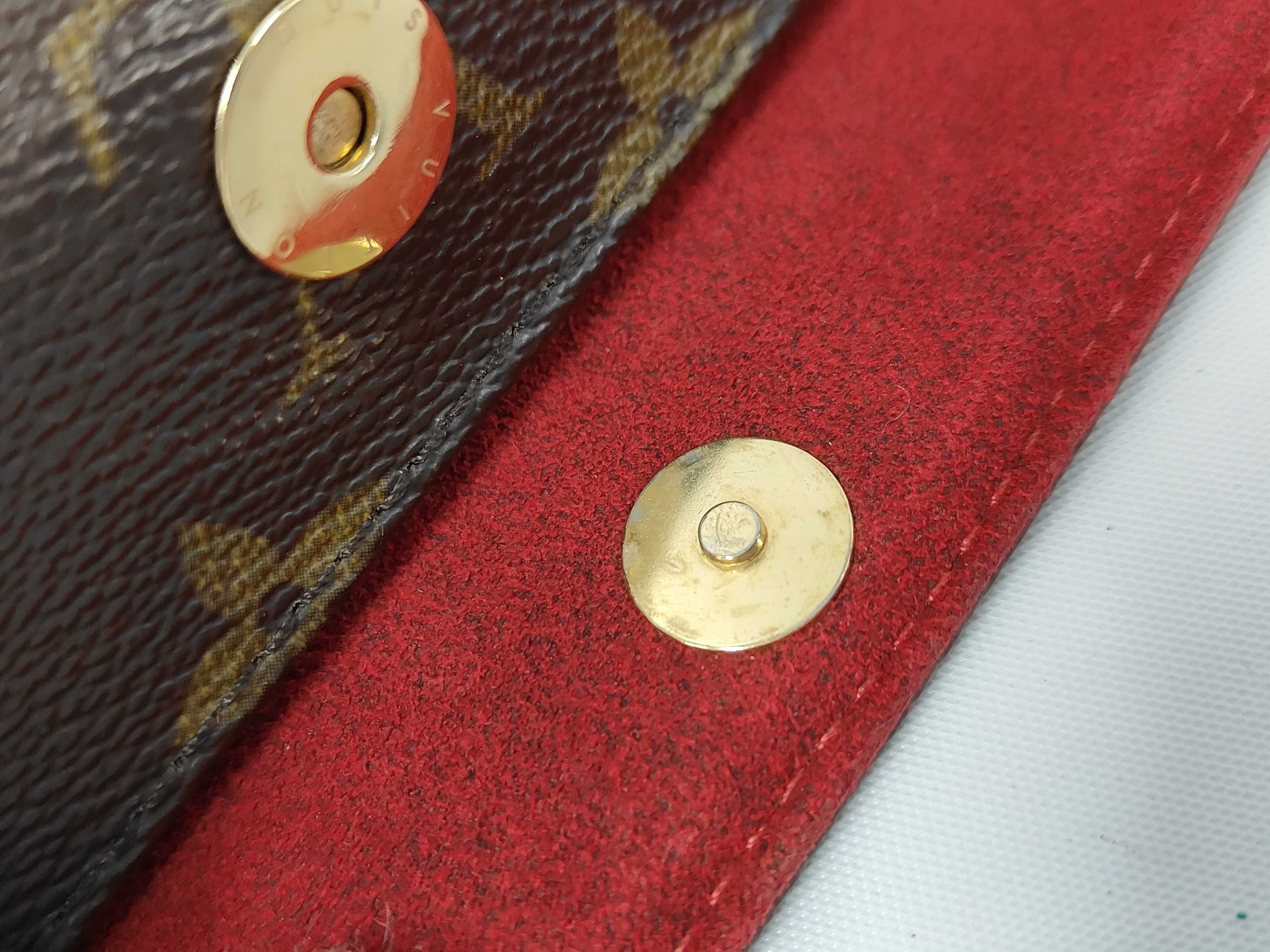 Monogram Recital Handbag — view 8