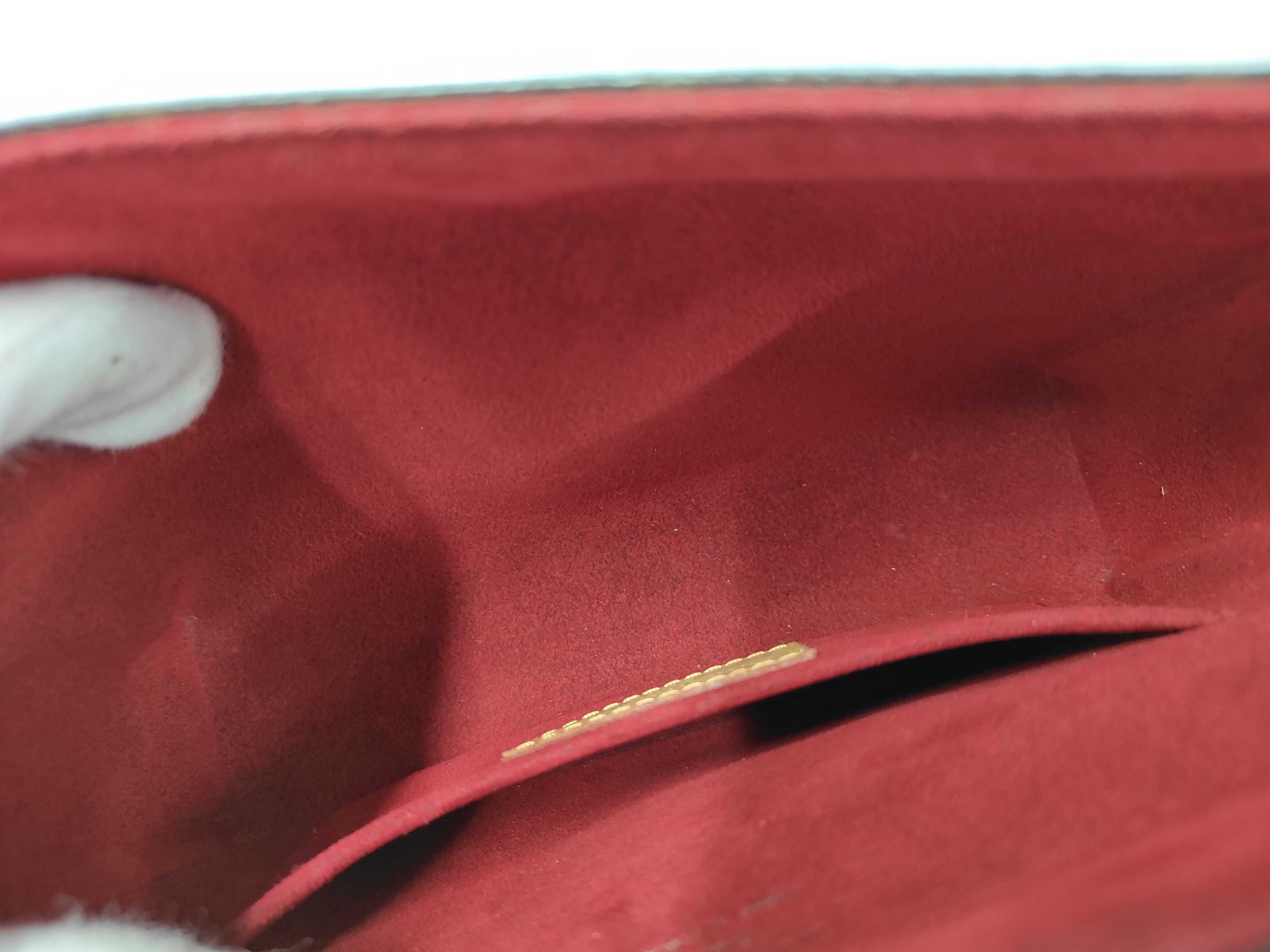 Monogram Recital Handbag — view 9