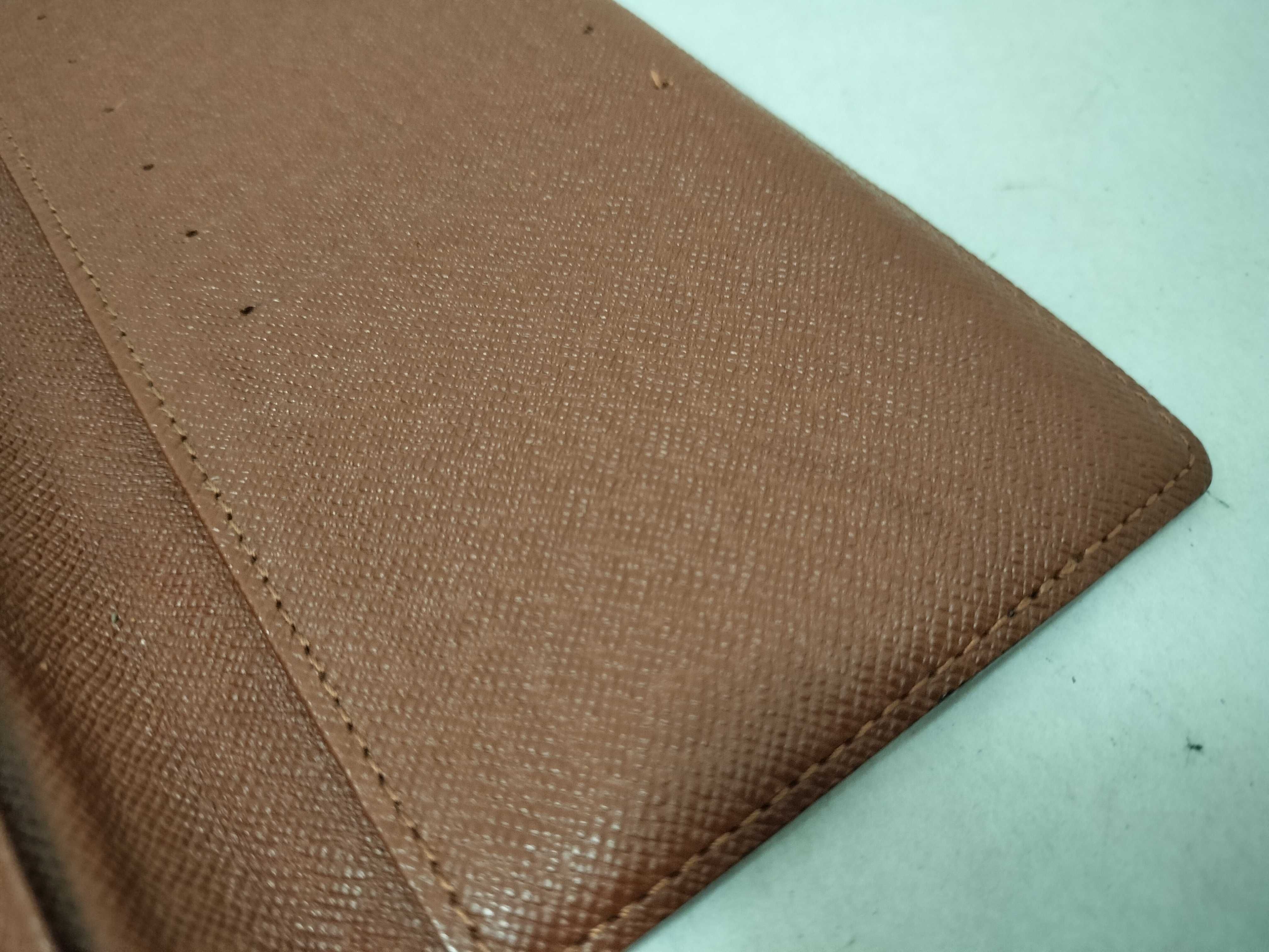 Monogram Portefeuille Credit M60825 Billfold — view 14