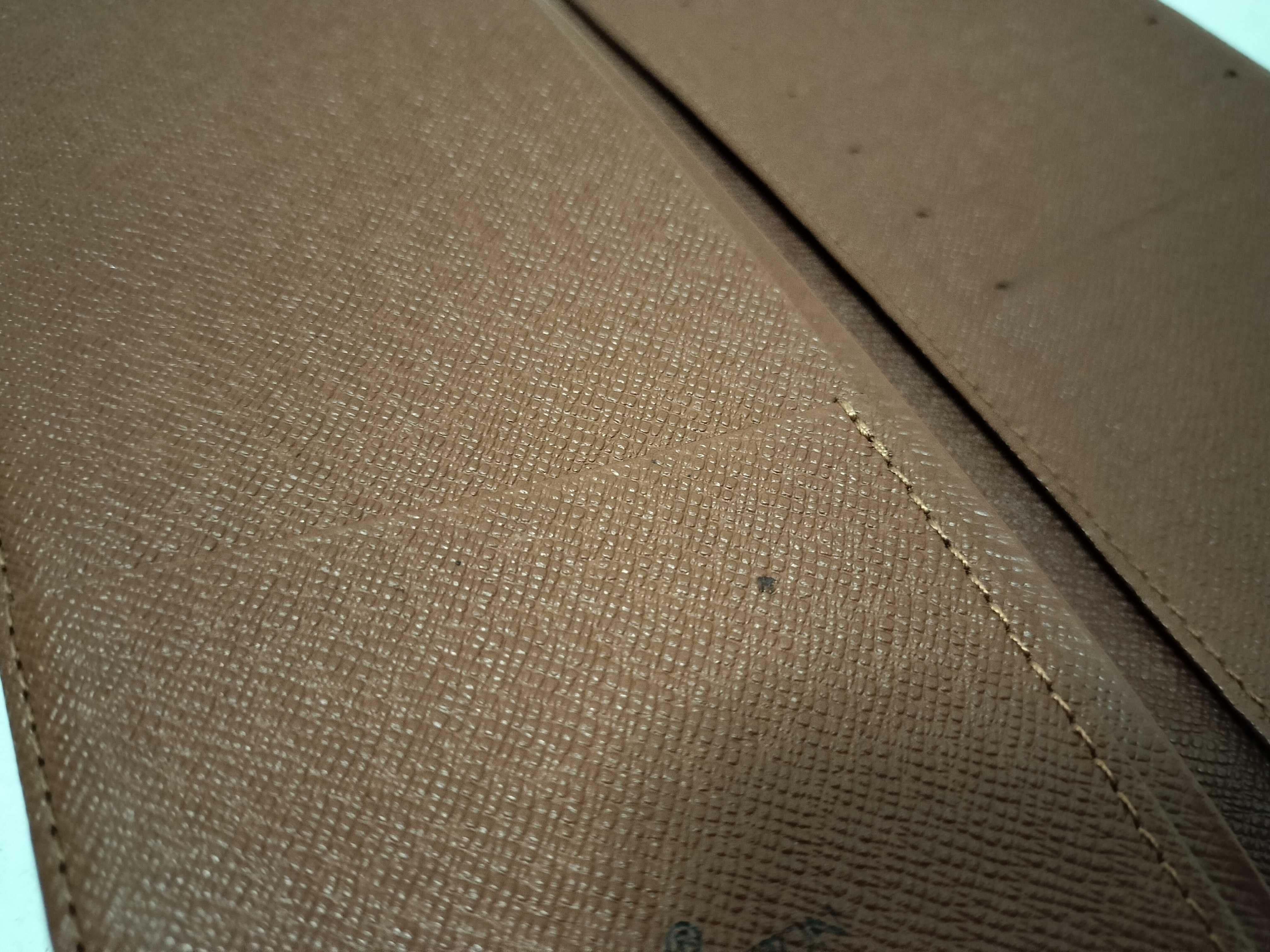 Monogram Portefeuille Credit M60825 Billfold — view 15