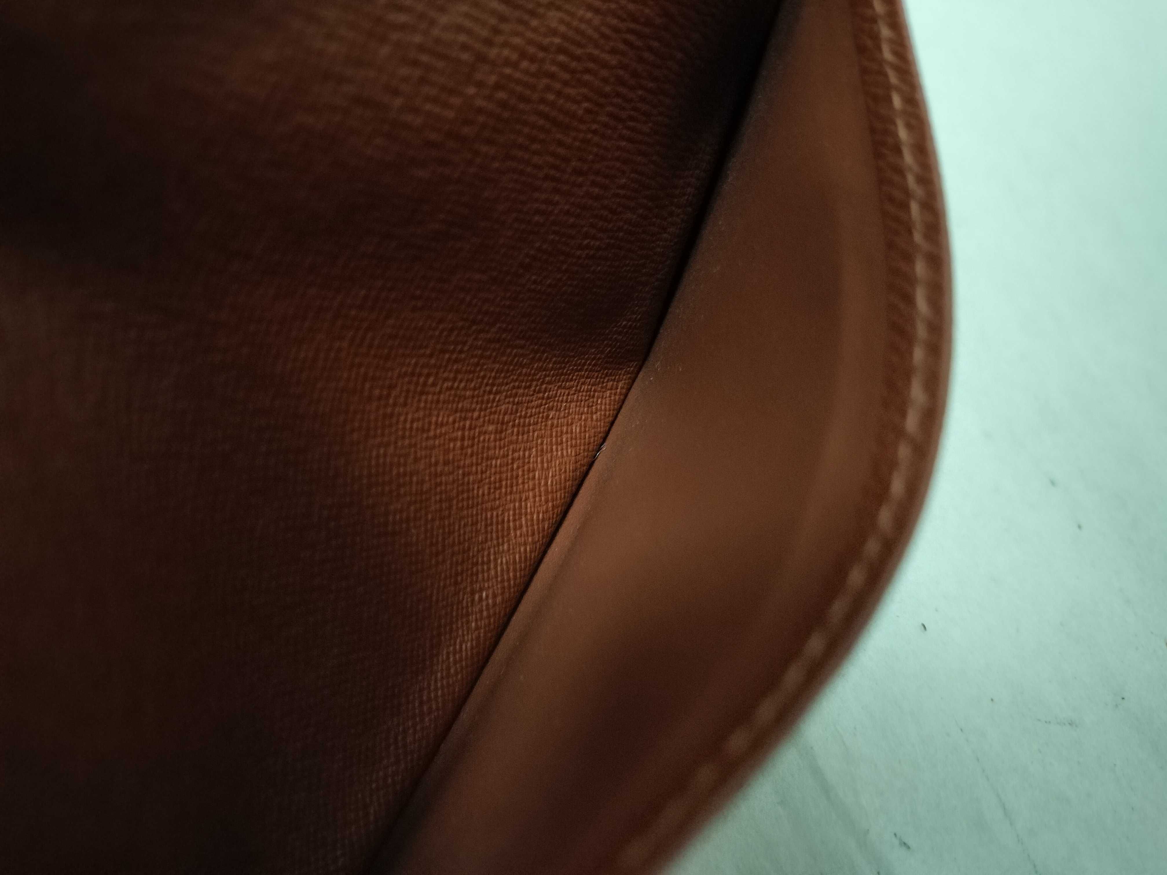 Monogram Portefeuille Credit M60825 Billfold — view 9