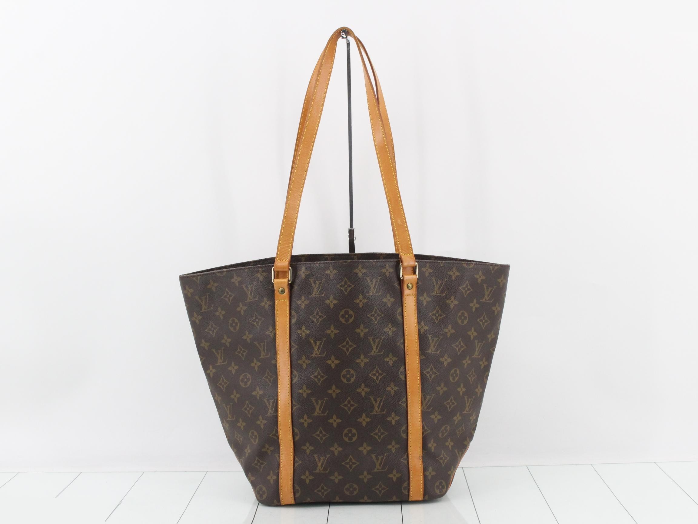 Sack Shopping