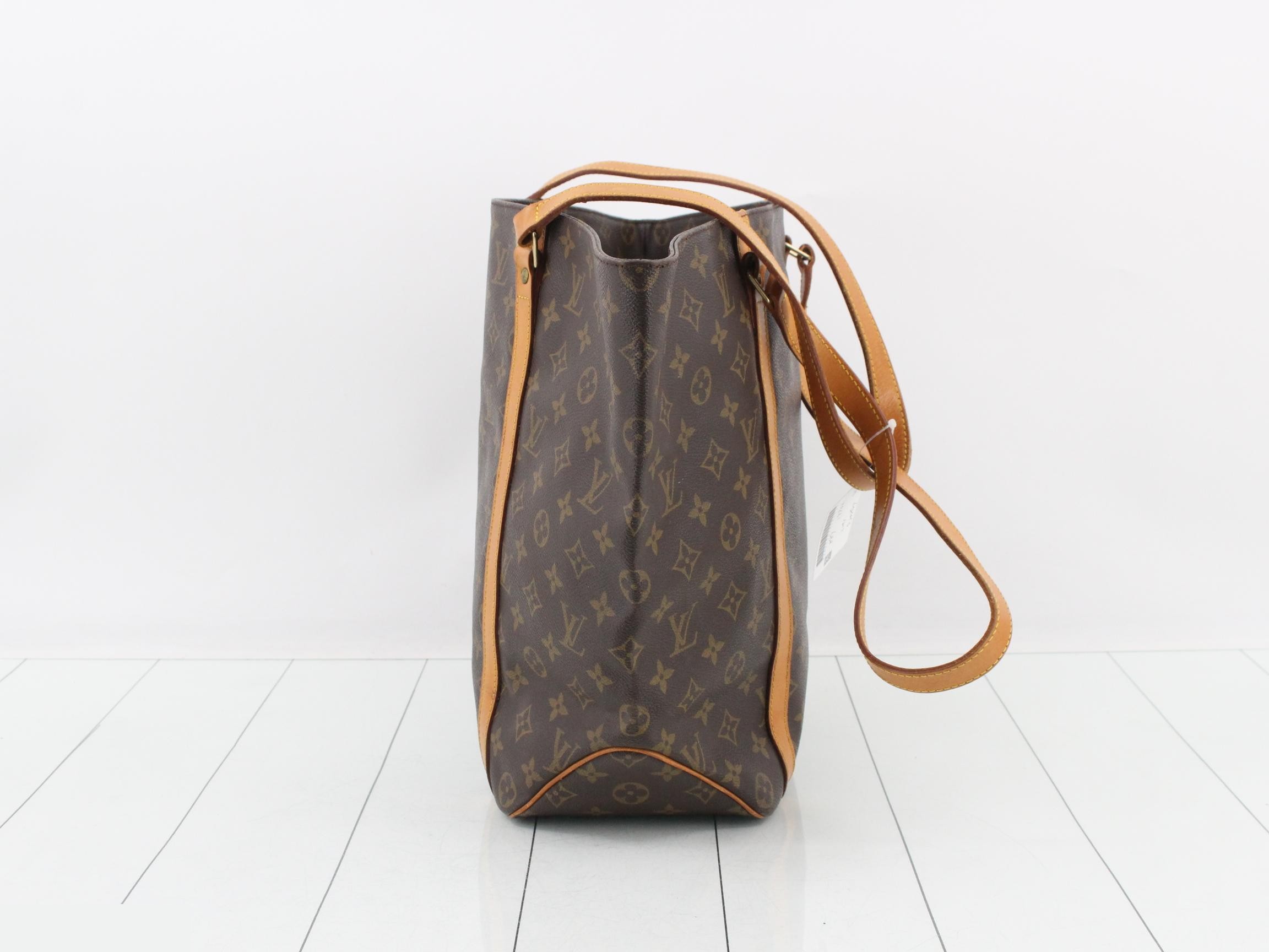 Sack Shopping — view 3