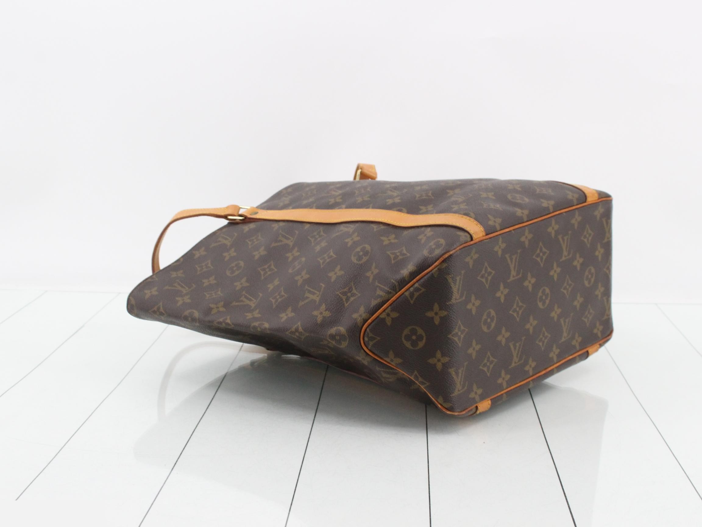 Sack Shopping — view 5