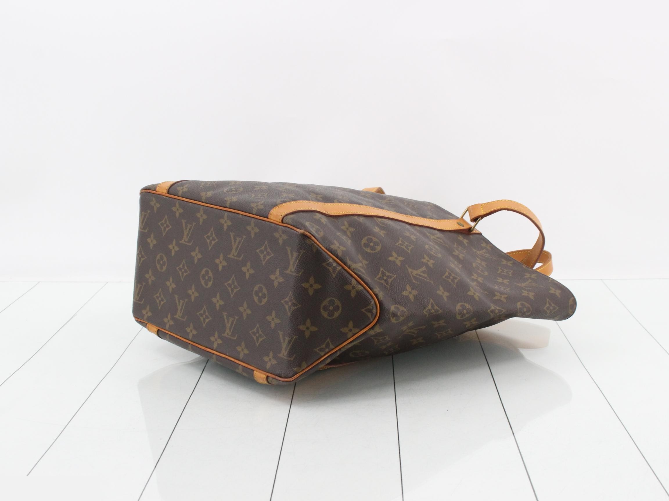 Sack Shopping — view 6