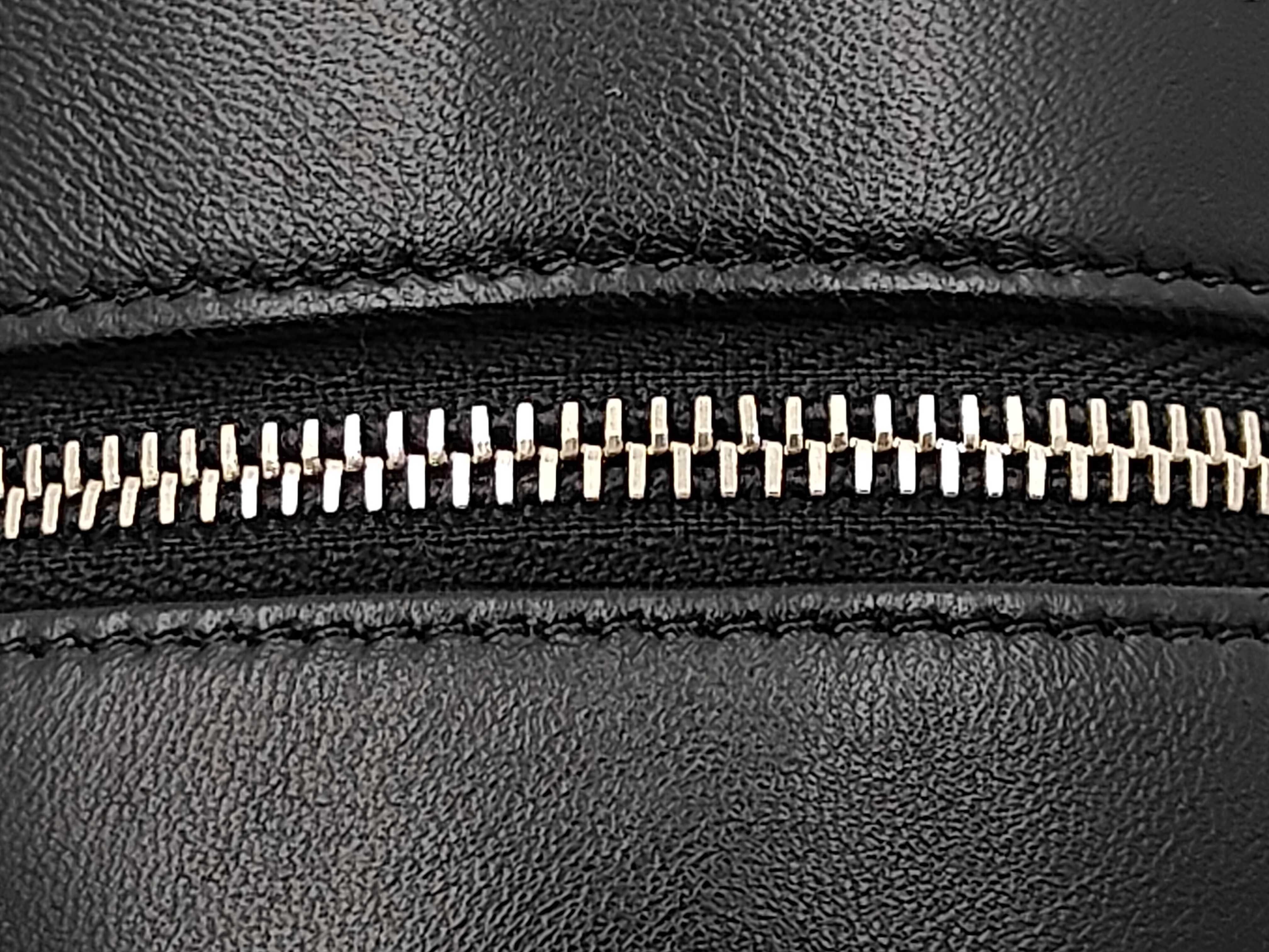 Matelassé Shoulder Bag — view 6