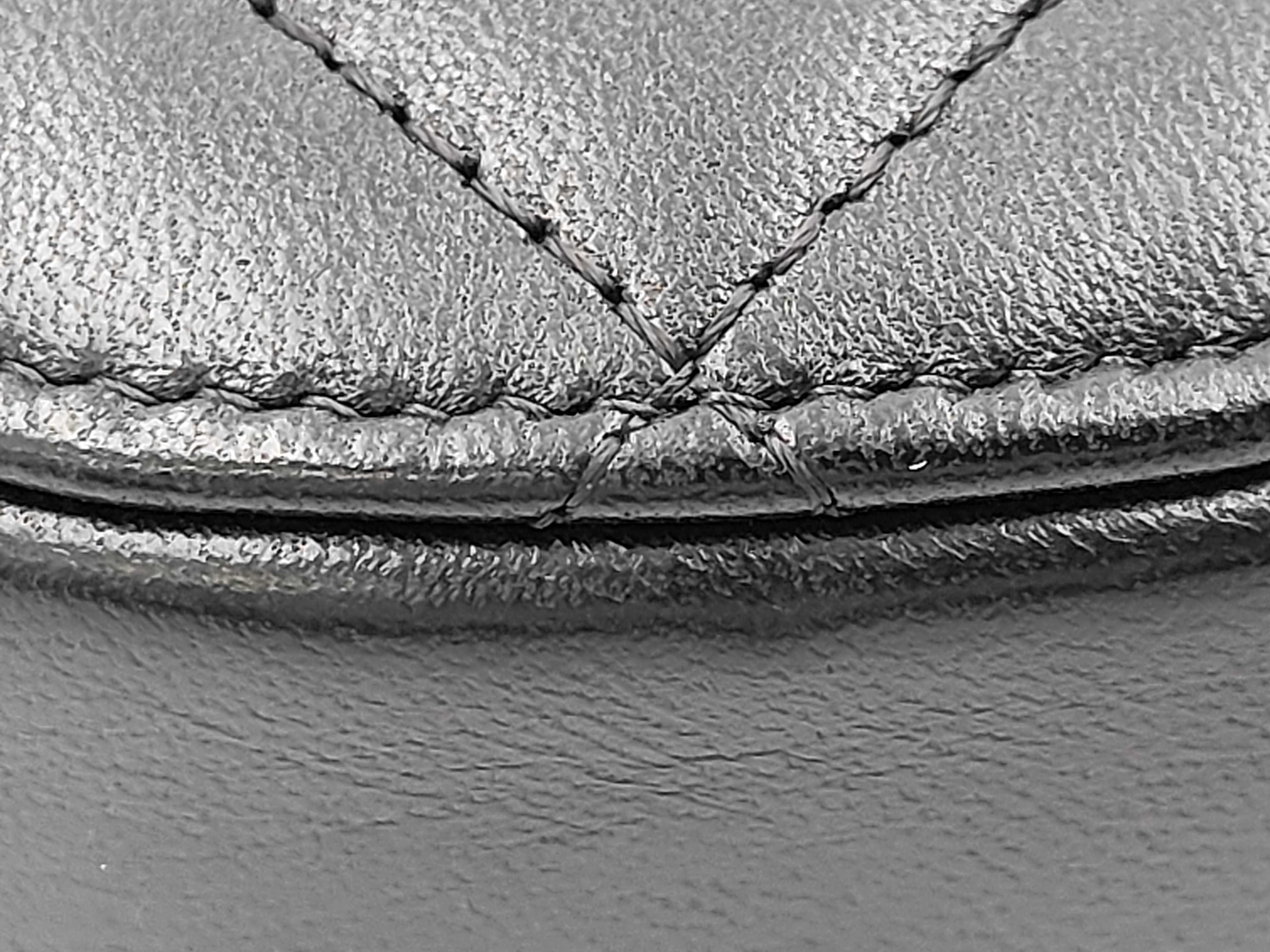 Matelassé Shoulder Bag — view 7