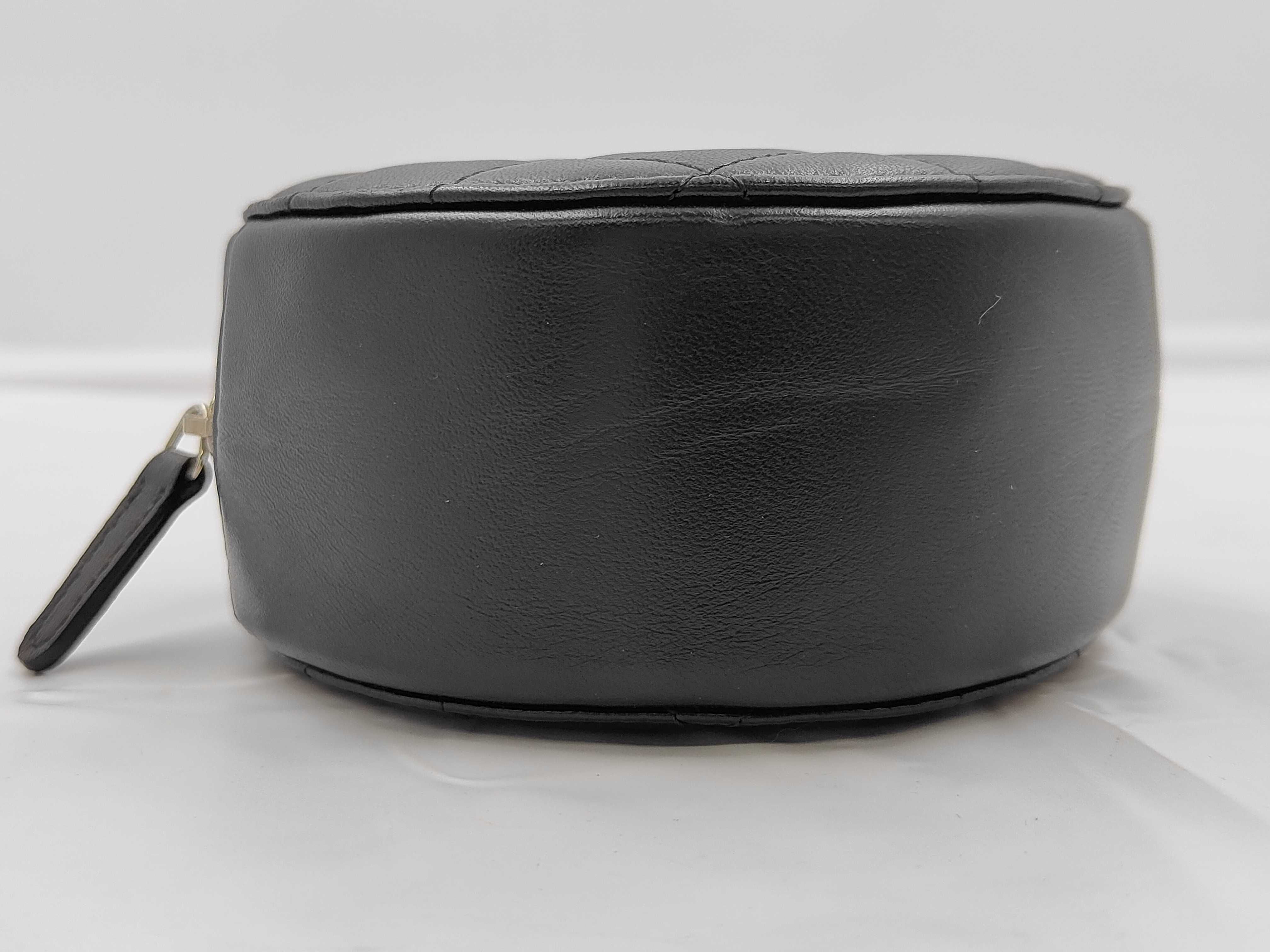 Matelassé Shoulder Bag — view 8