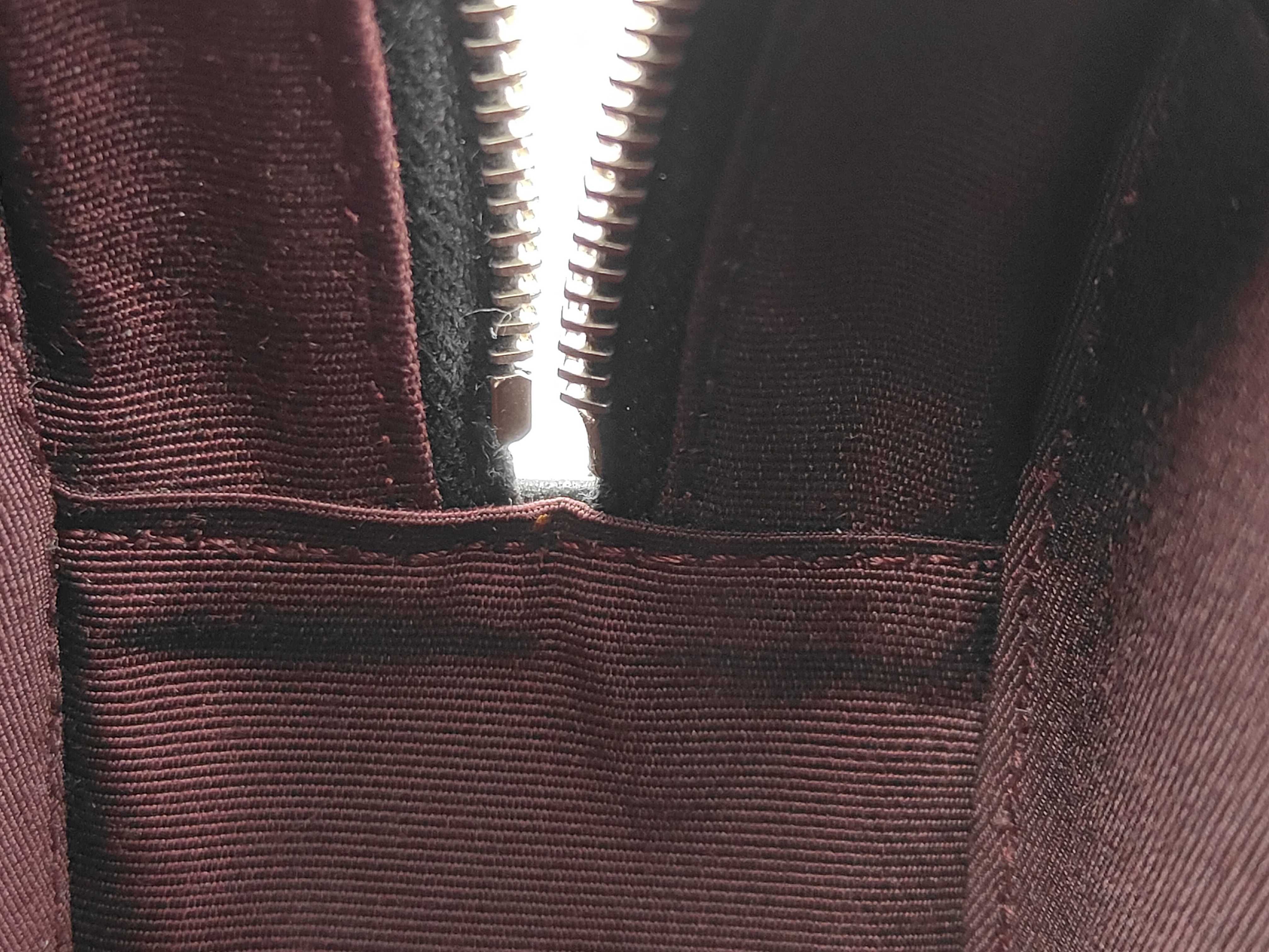 Matelassé Shoulder Bag — view 9