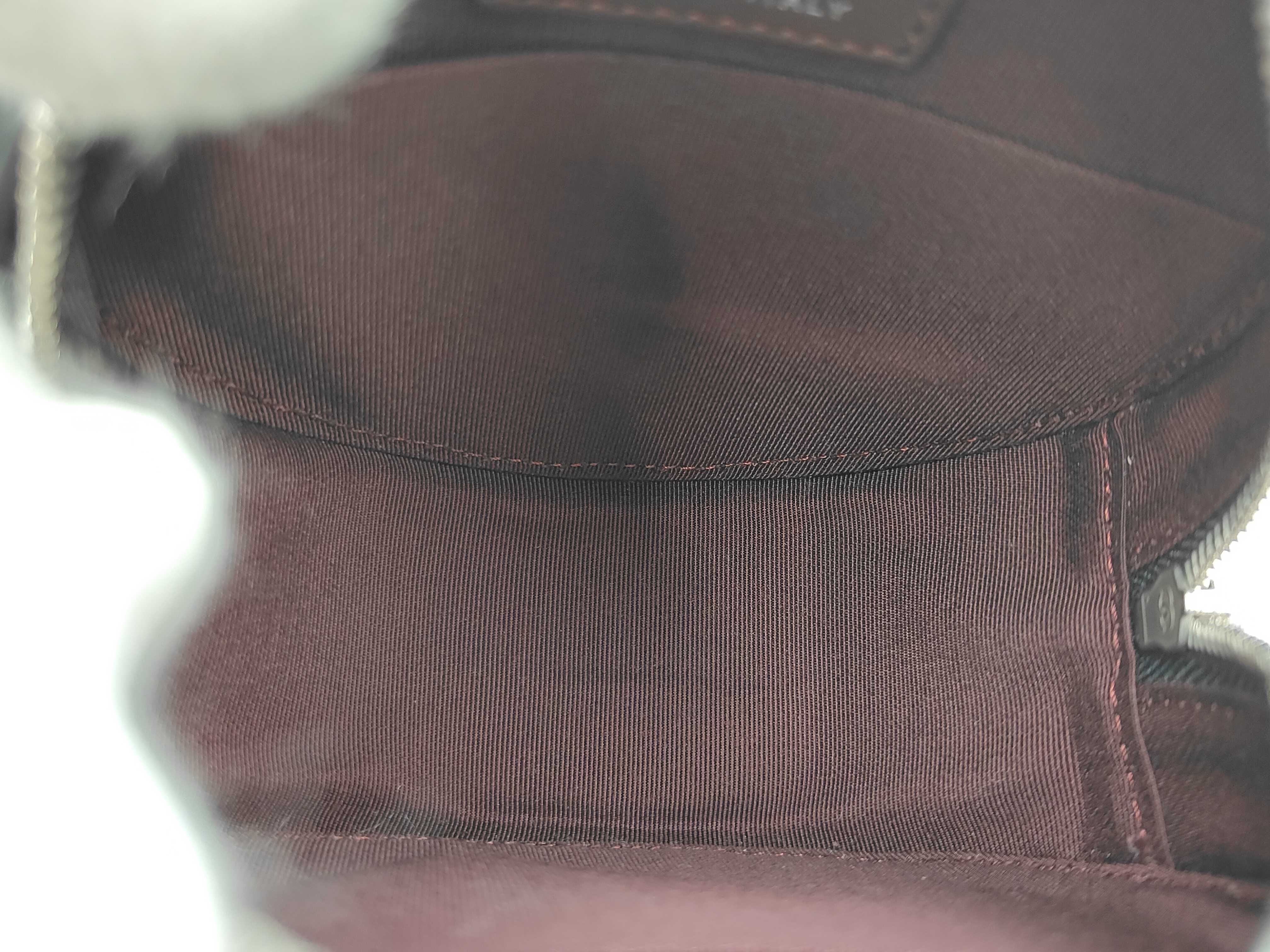 Matelassé Shoulder Bag — view 10