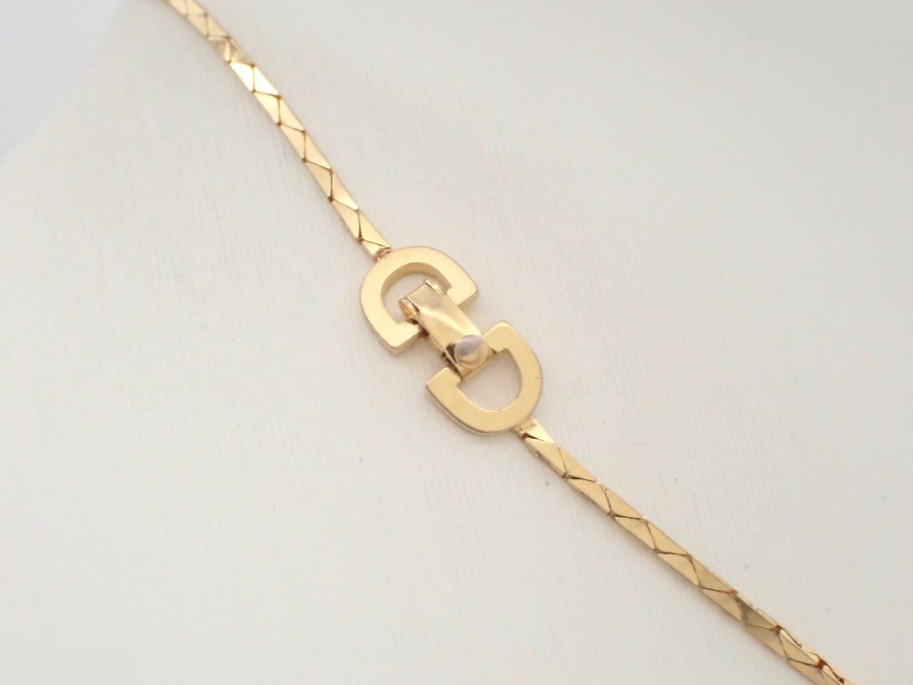 Other lines: Precious metal necklaces and pendants, chain approximately 38cm — view 2