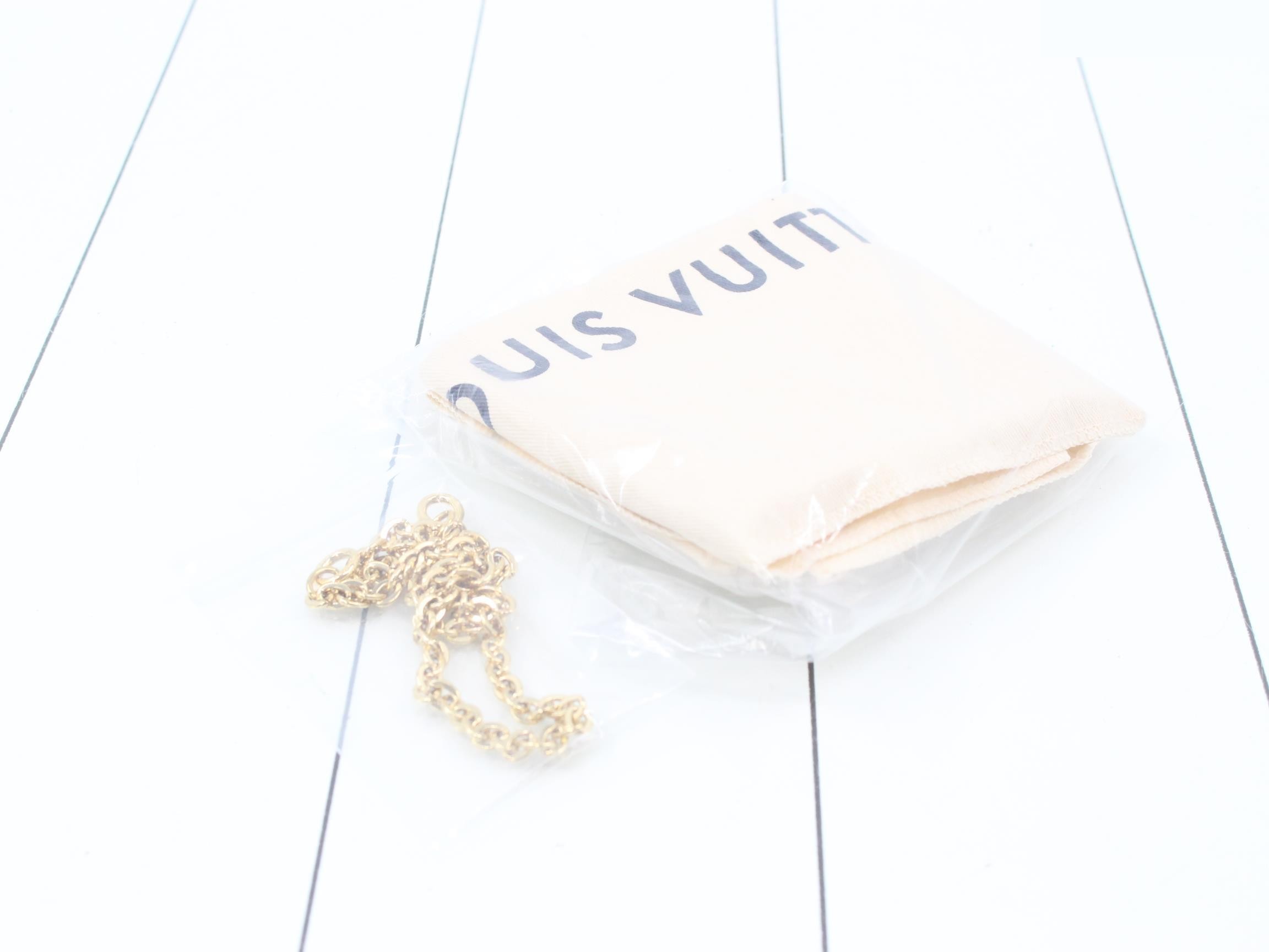 Unused Multipochette Accessoires My LV World Tour — view 7