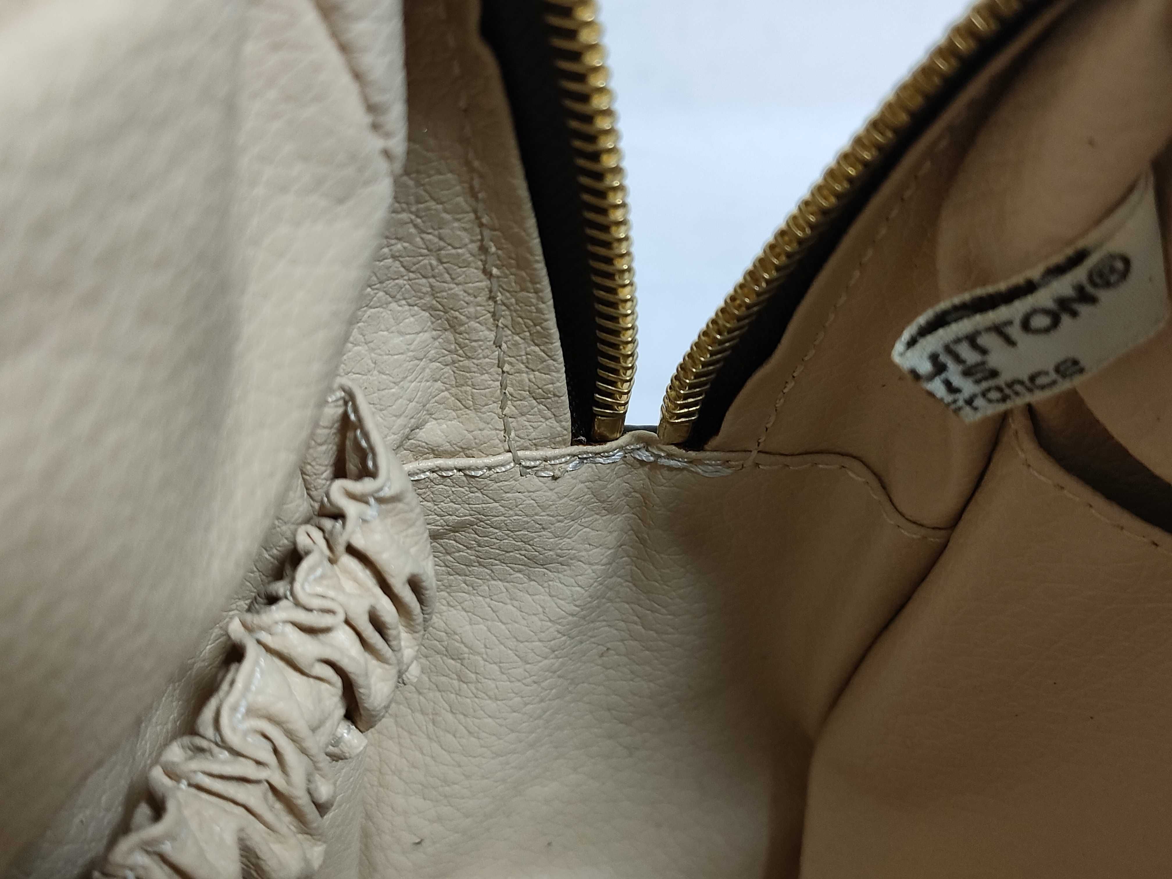Monogram M47522 Troussard Toilette 28 Second Bag — view 6