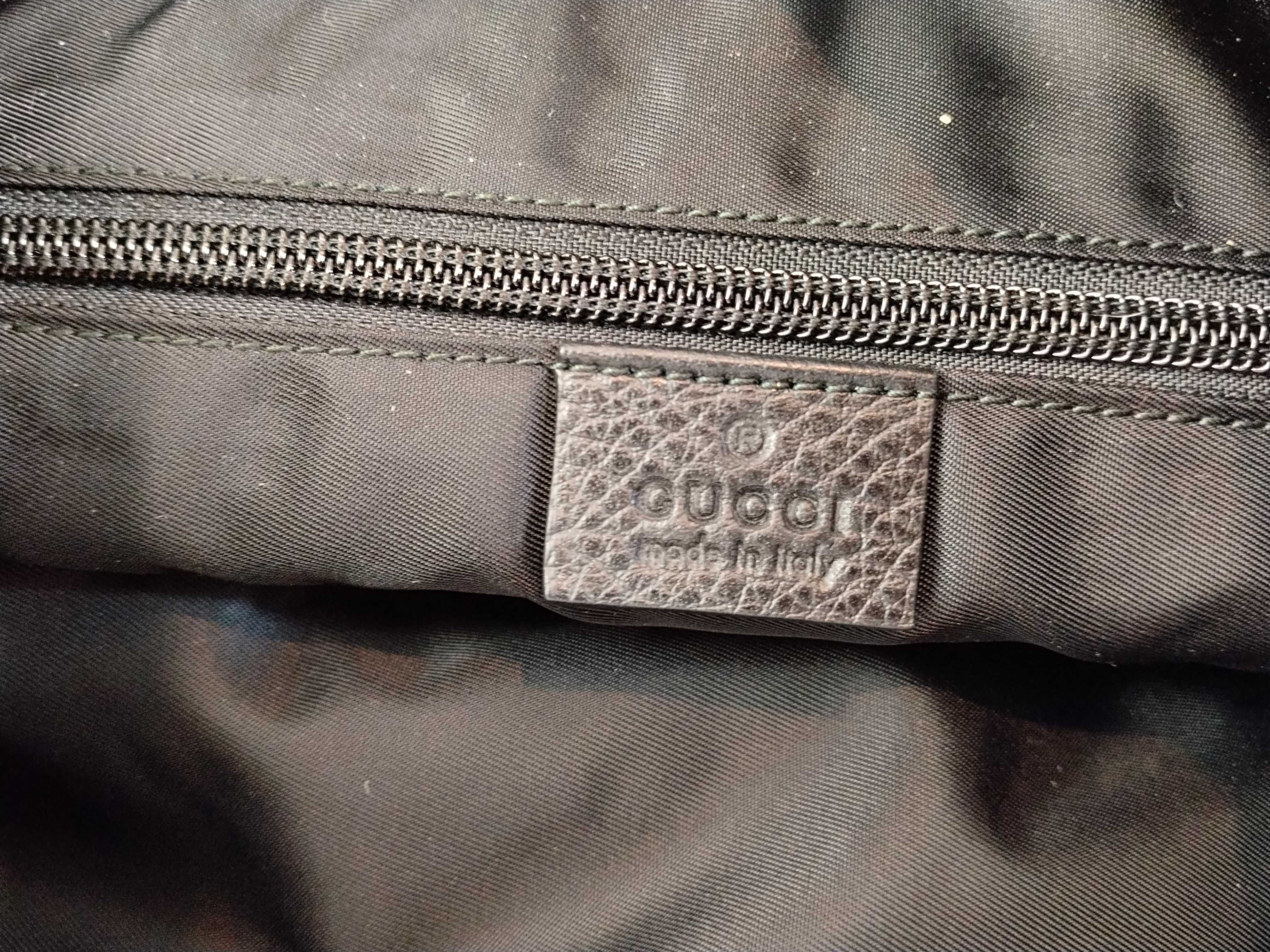 GG Nylon Backpack 510336 (Rucksack) — view 12