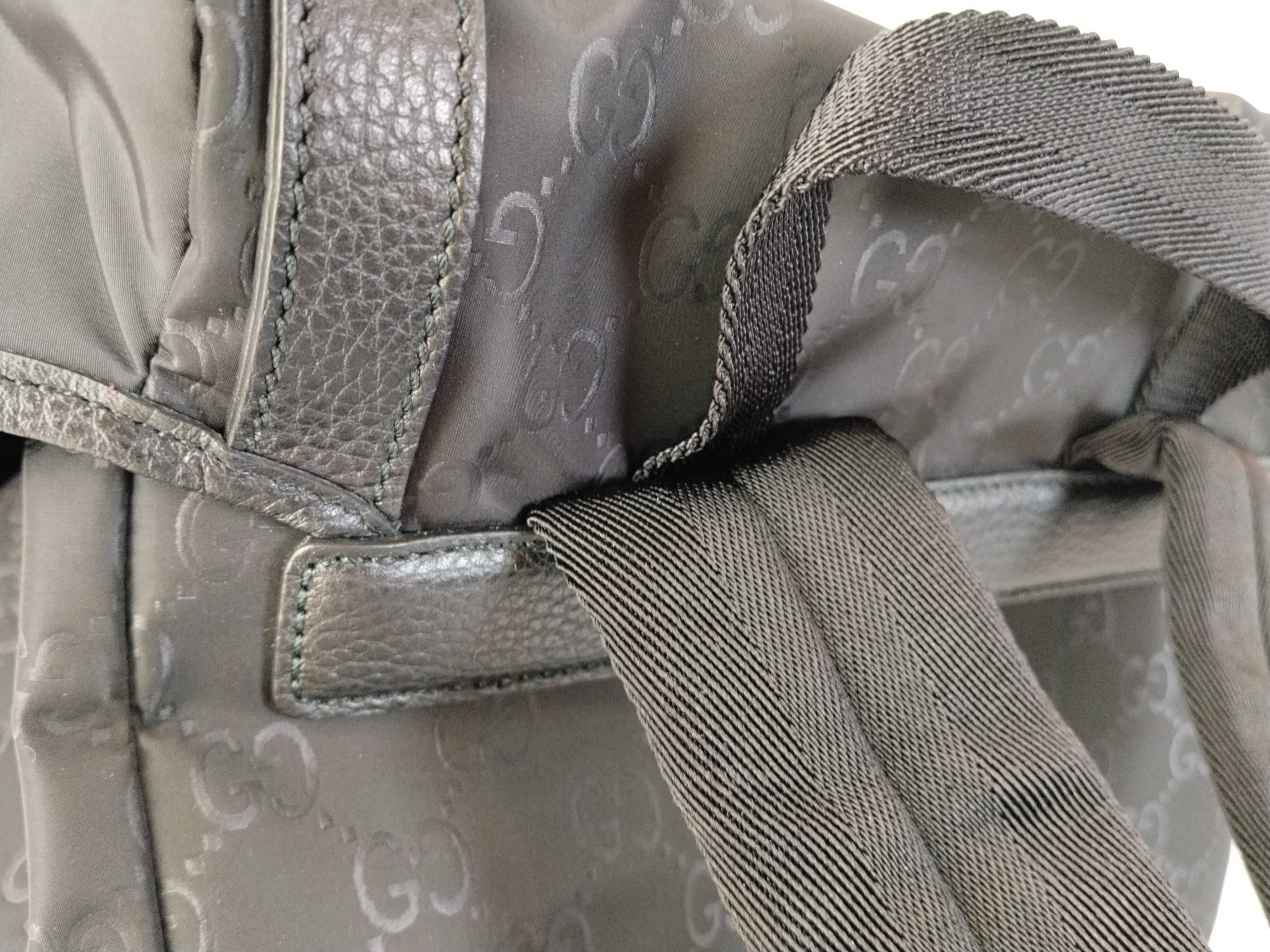 GG Nylon Backpack 510336 (Rucksack) — view 5