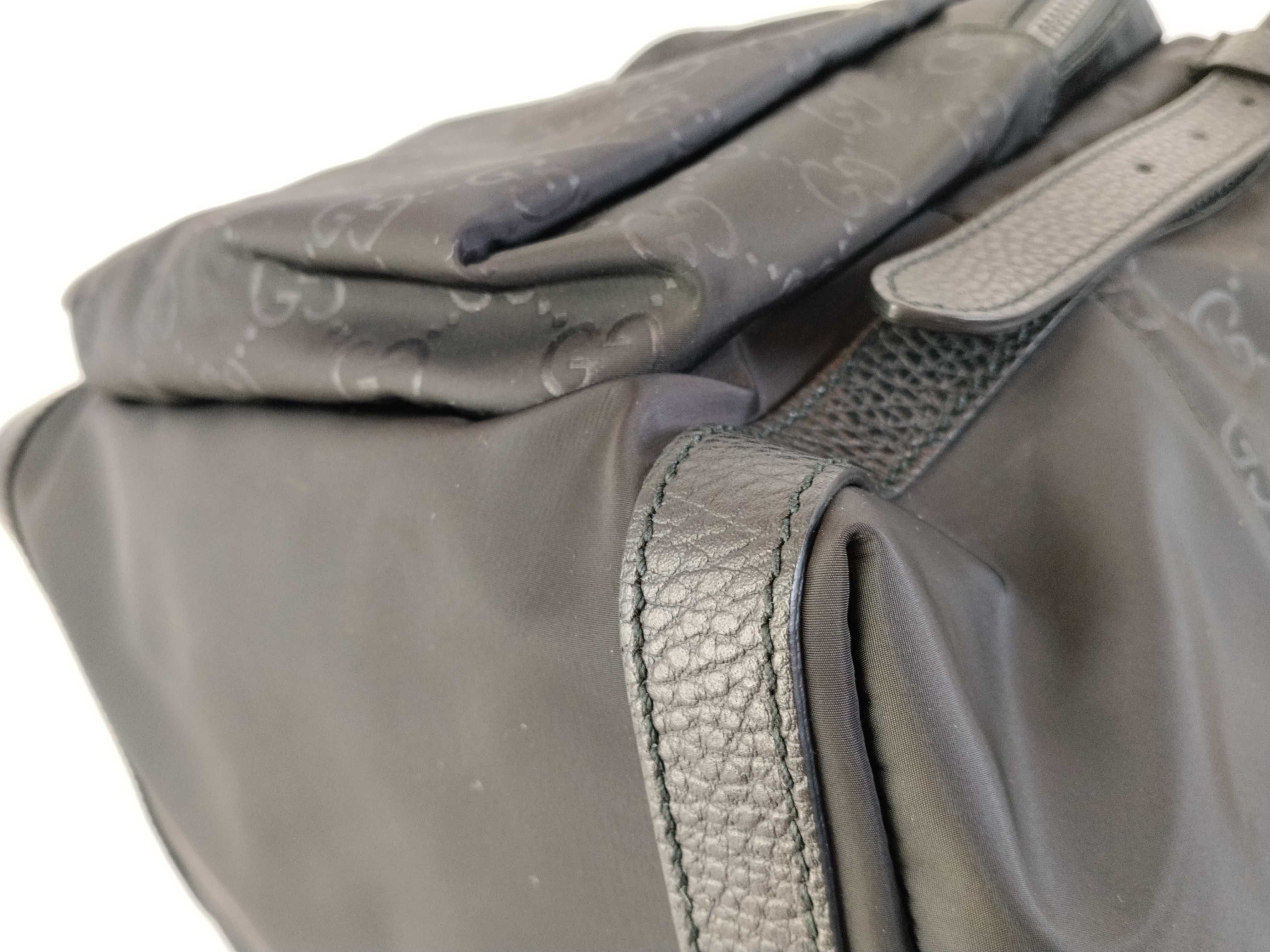 GG Nylon Backpack 510336 (Rucksack) — view 7