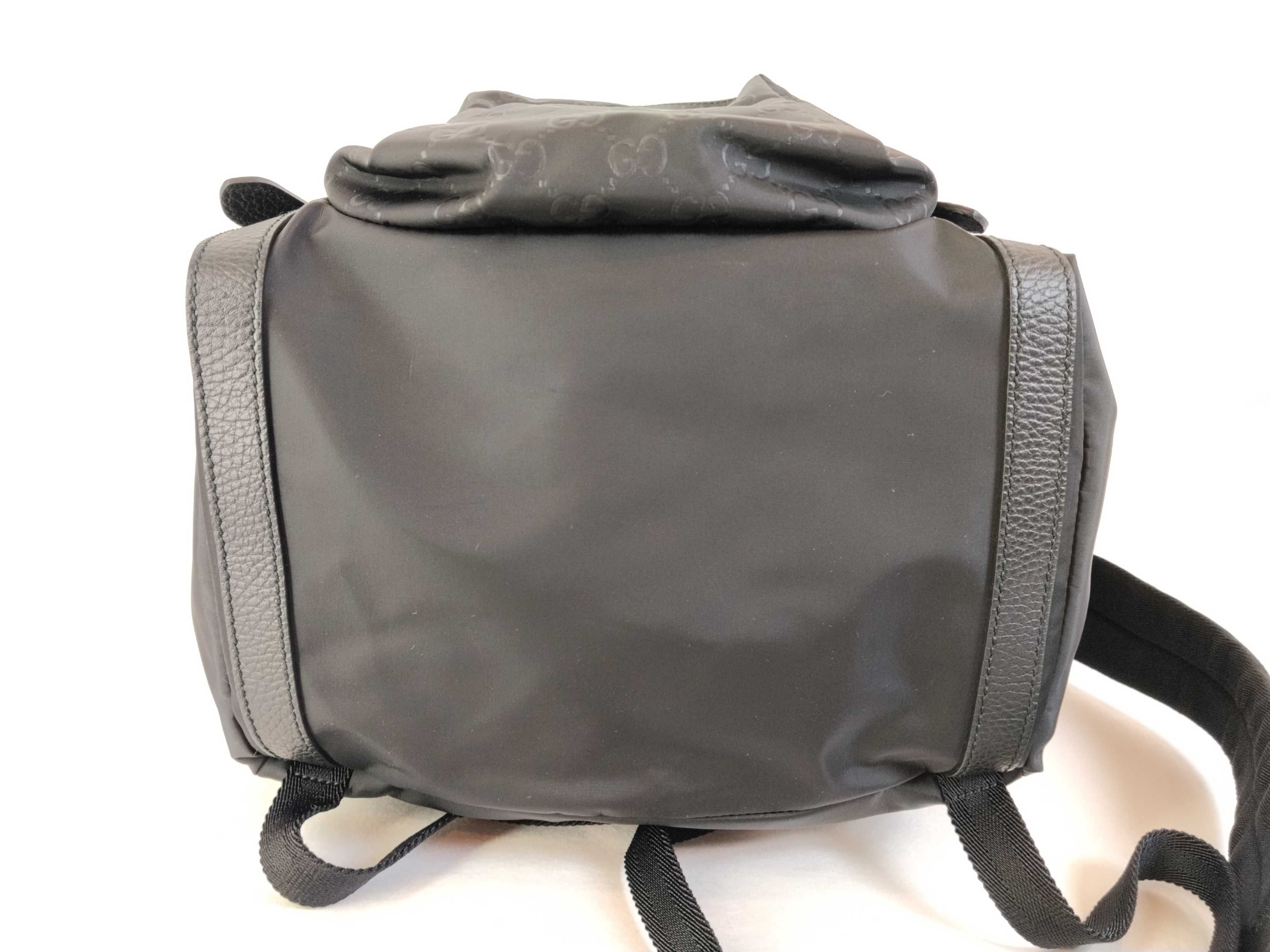 GG Nylon Backpack 510336 (Rucksack) — view 8