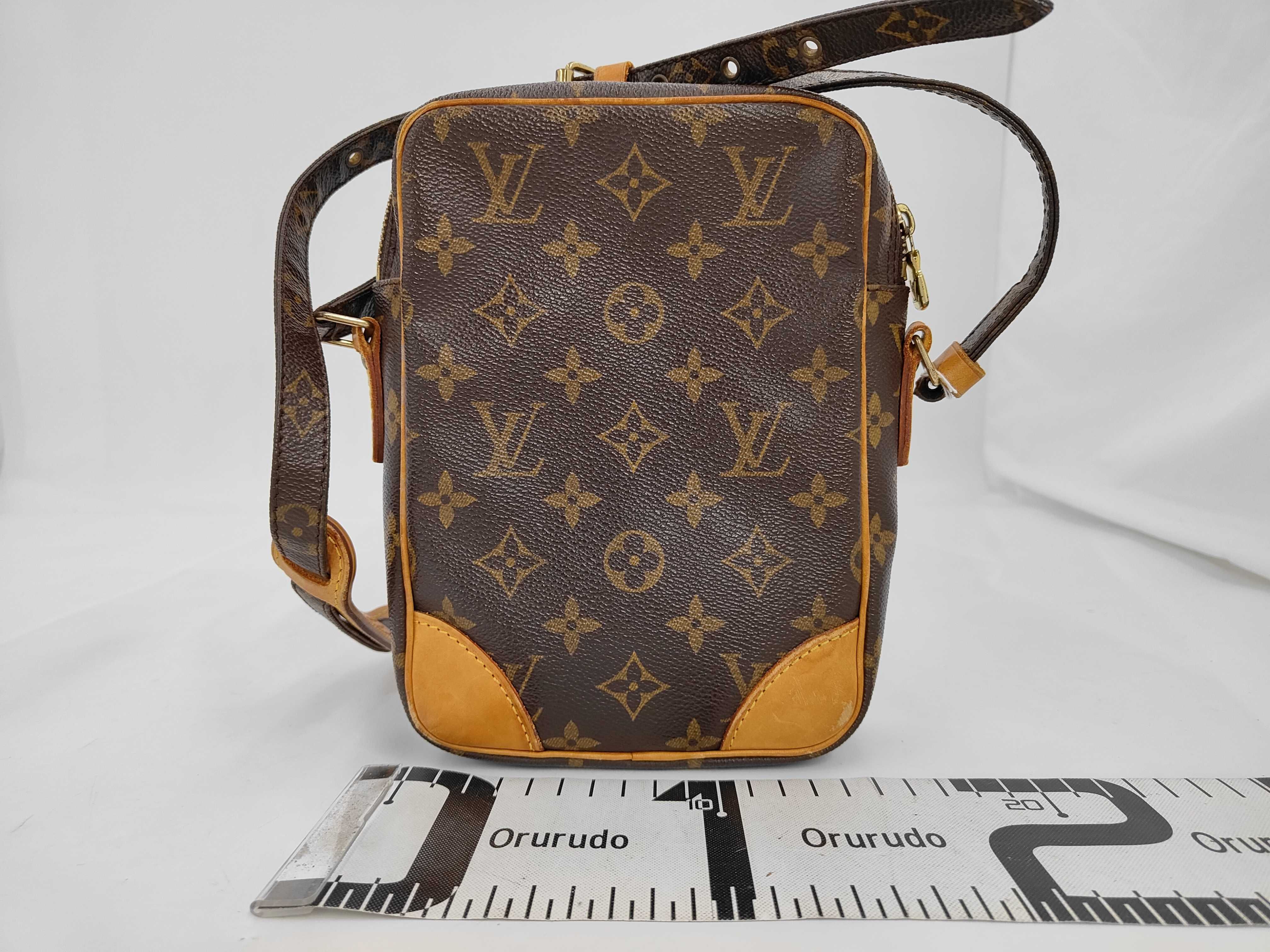 Danube Shoulder Bag — view 2