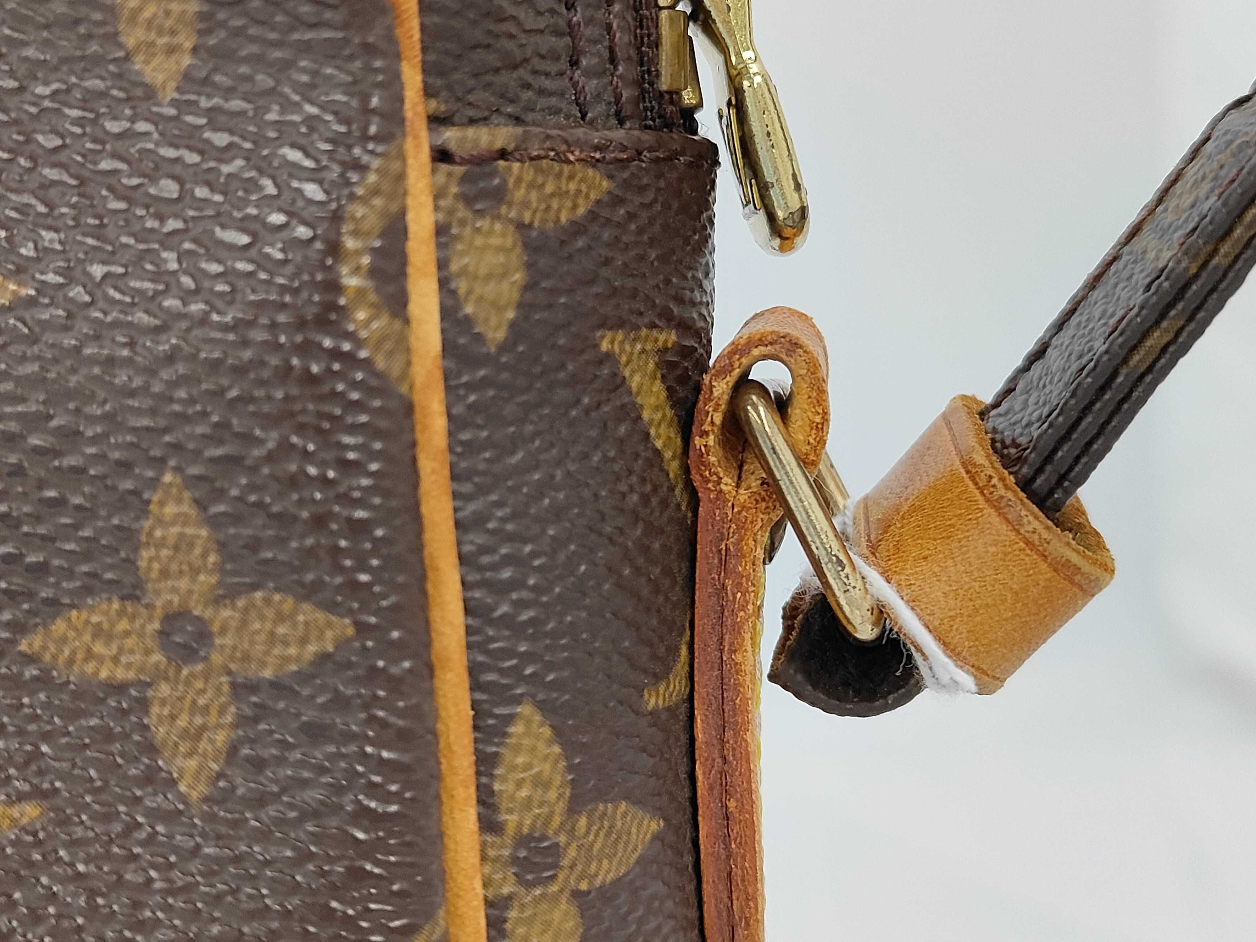 Danube Shoulder Bag — view 3