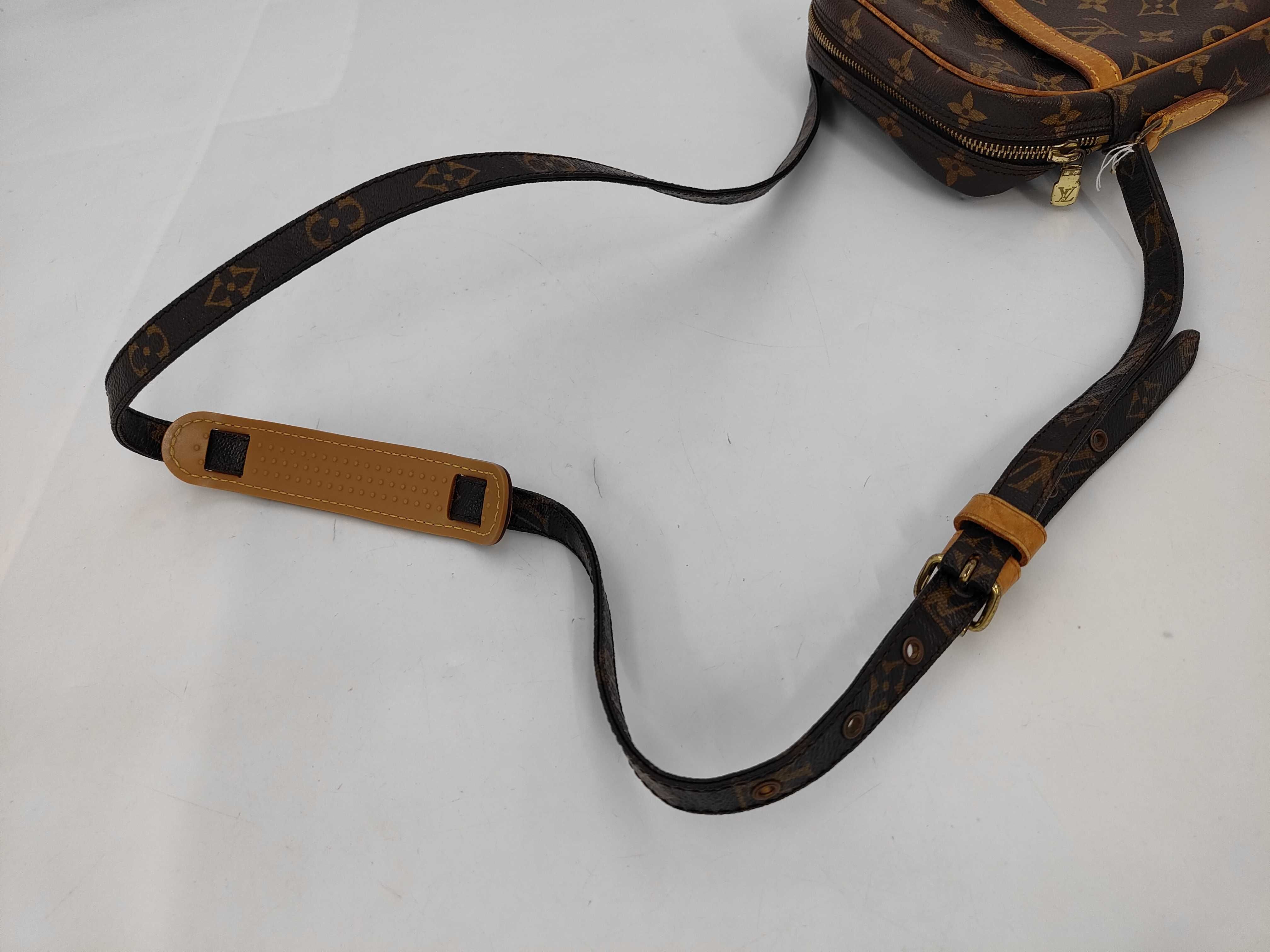 Danube Shoulder Bag — view 4